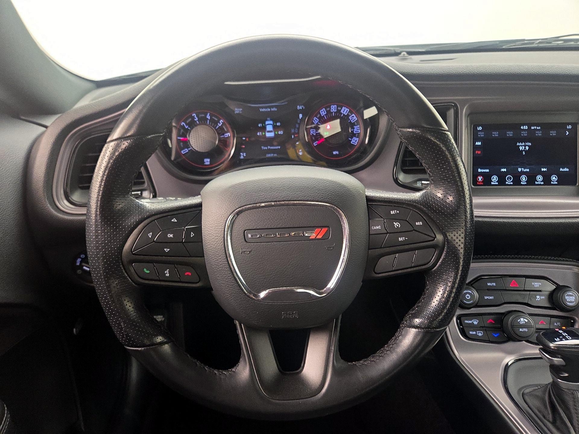 Thumbnail: 2023 Dodge Challenger - 10