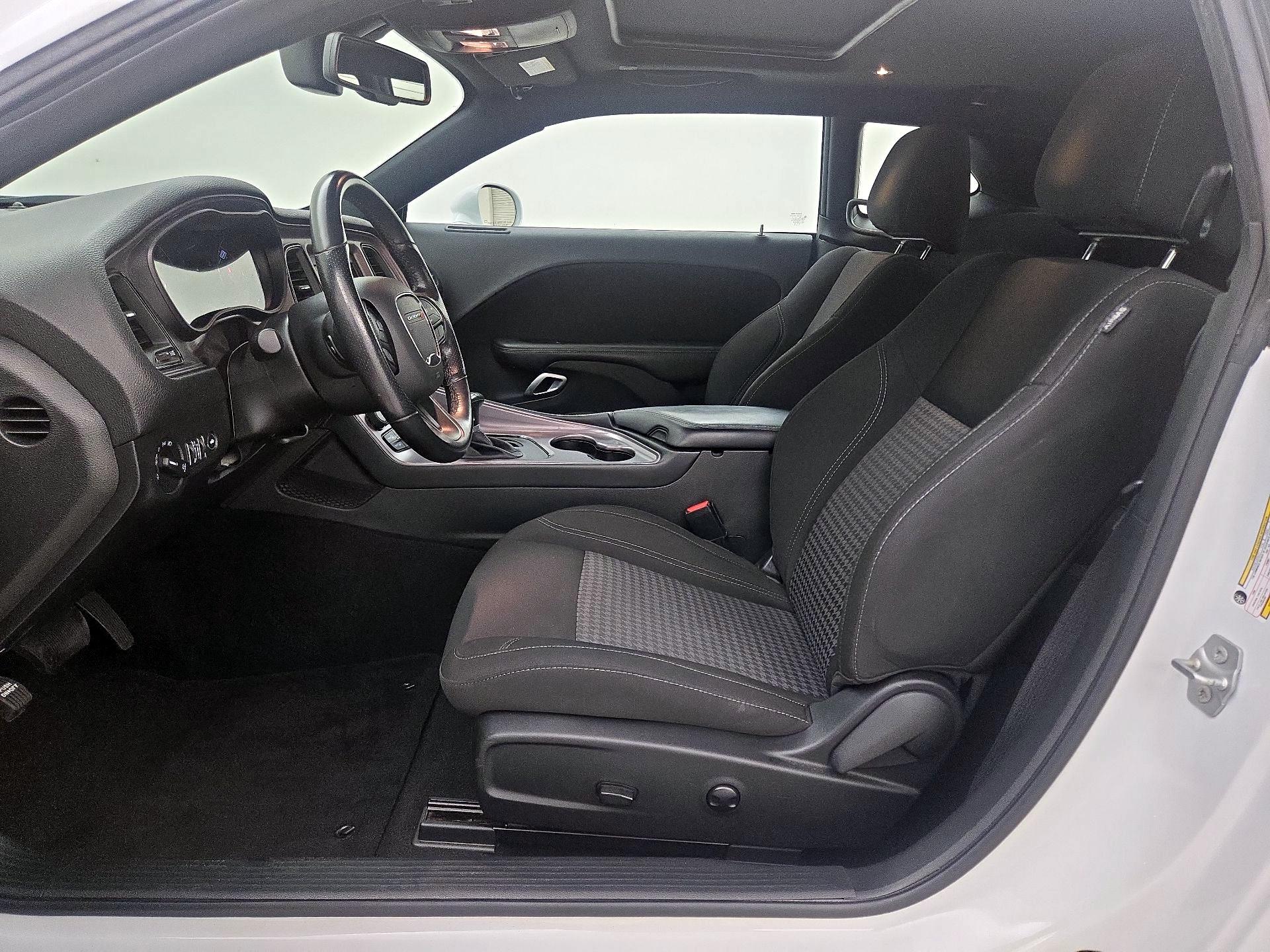 Thumbnail: 2023 Dodge Challenger - 11