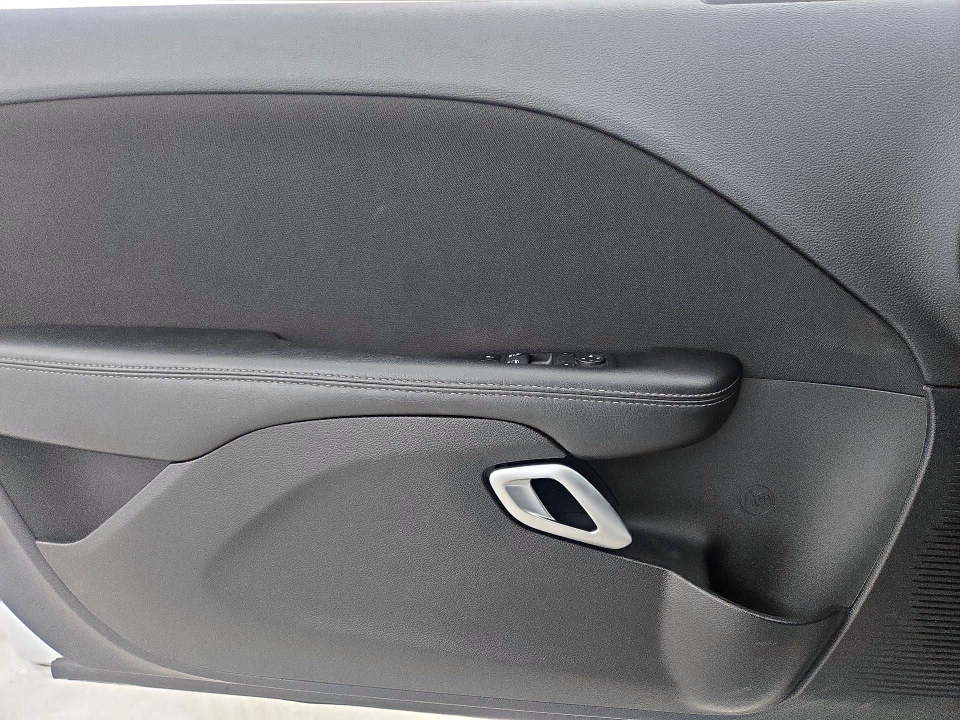 Thumbnail: 2023 Dodge Challenger - 12