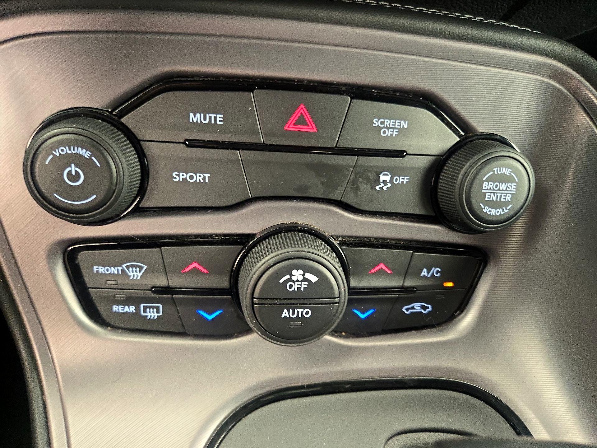 Thumbnail: 2023 Dodge Challenger - 16