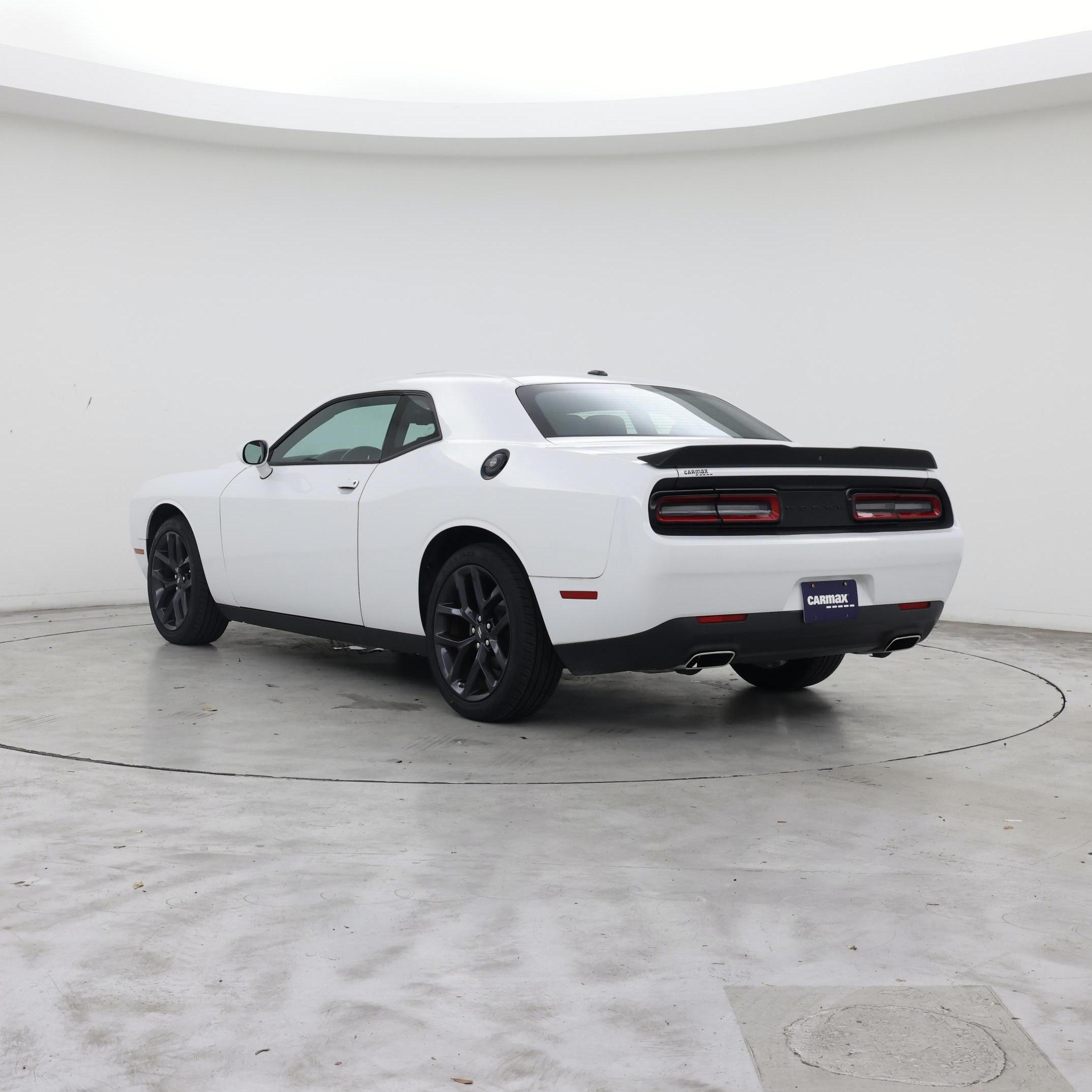 Thumbnail: 2023 Dodge Challenger - 2