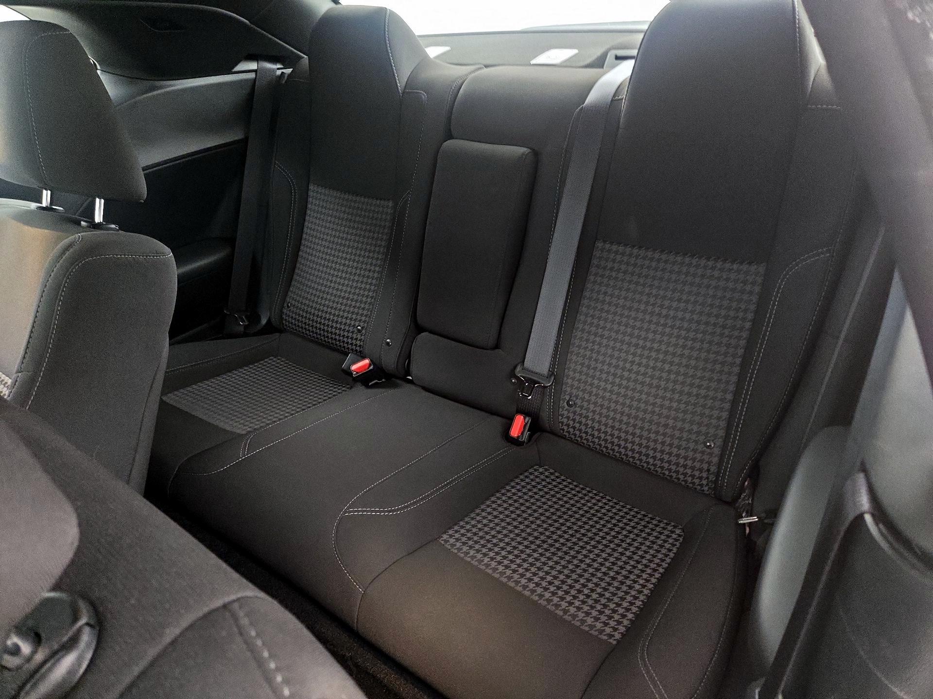 Thumbnail: 2023 Dodge Challenger - 20