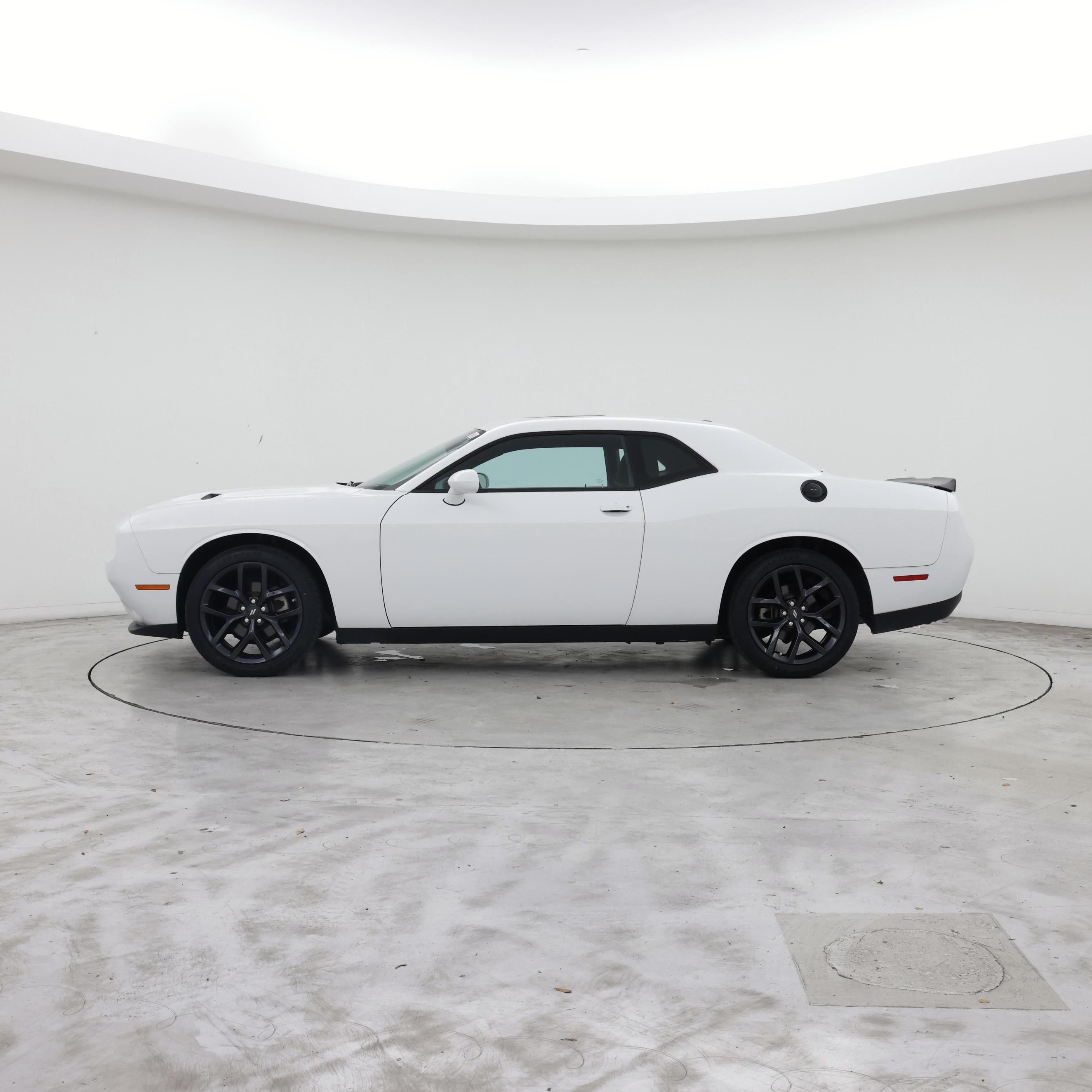 Thumbnail: 2023 Dodge Challenger - 3