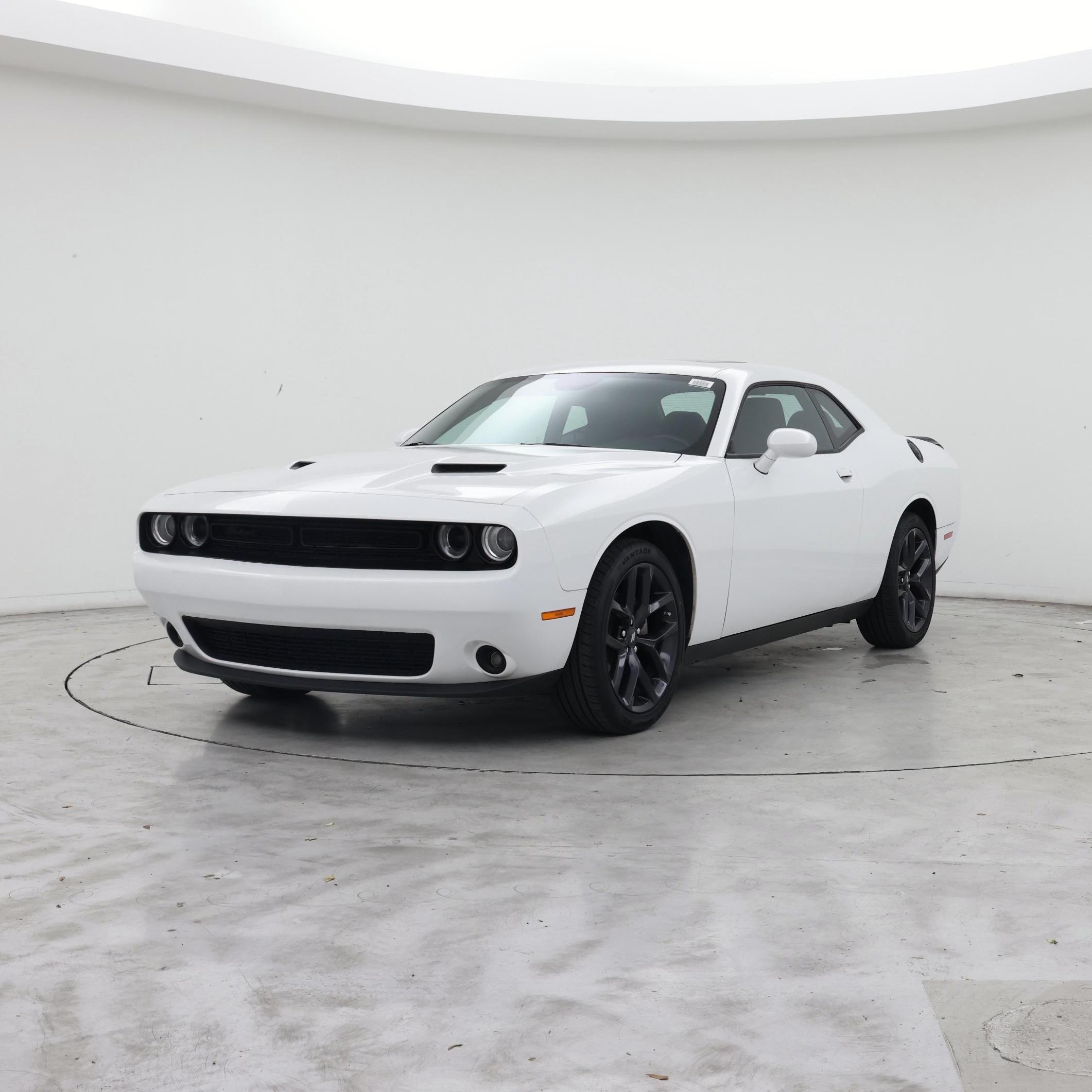 Thumbnail: 2023 Dodge Challenger - 4