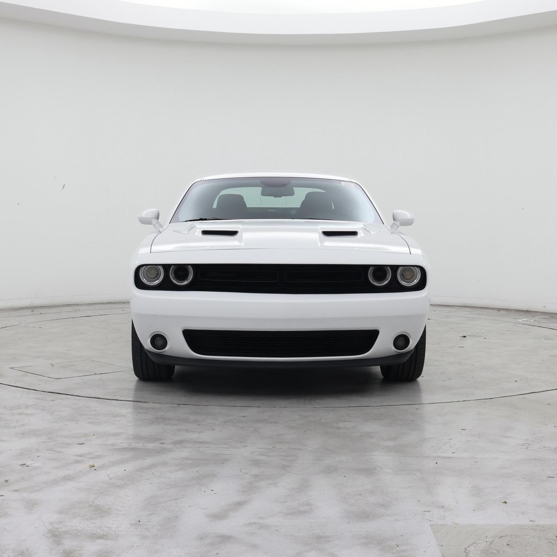 Thumbnail: 2023 Dodge Challenger - 5