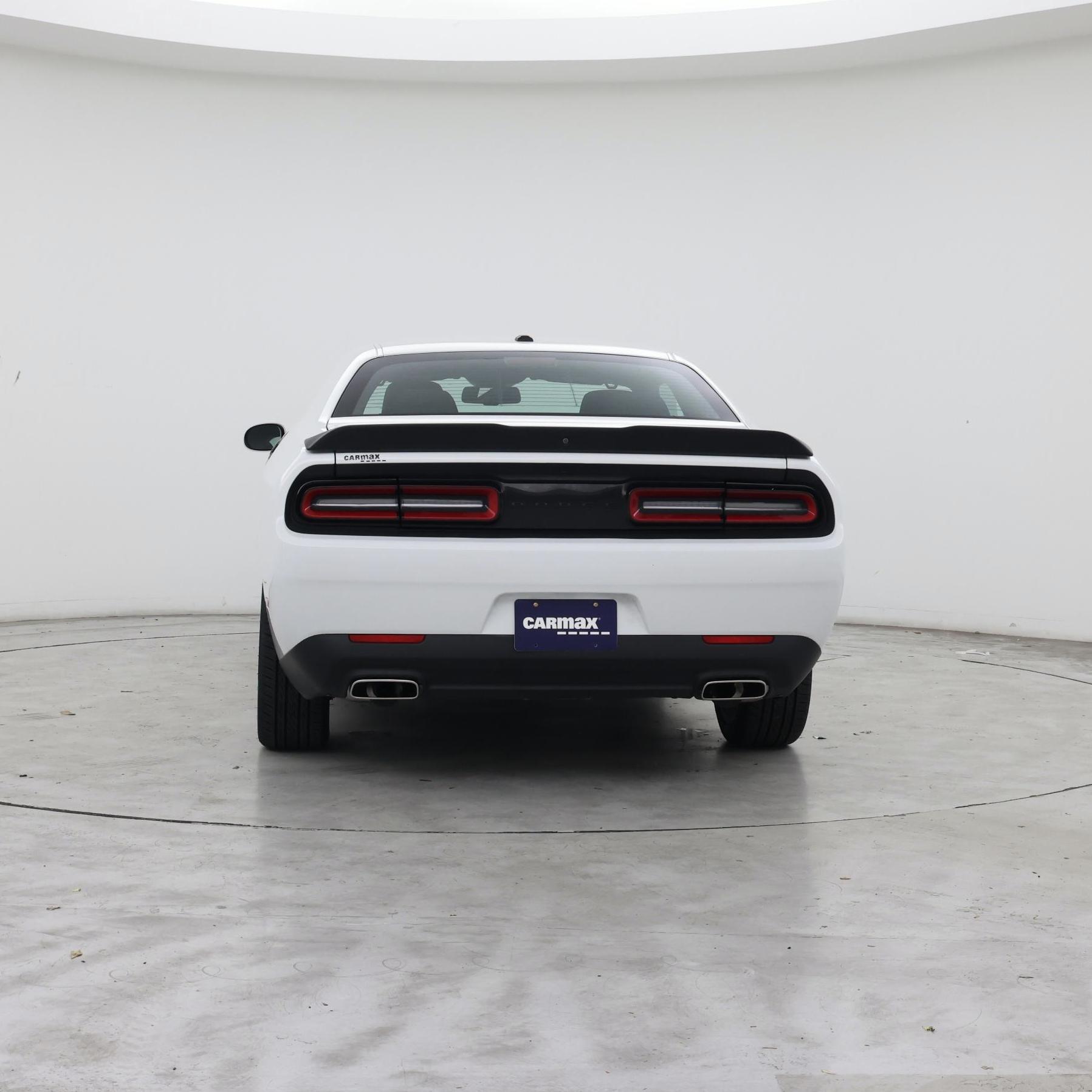 Thumbnail: 2023 Dodge Challenger - 6