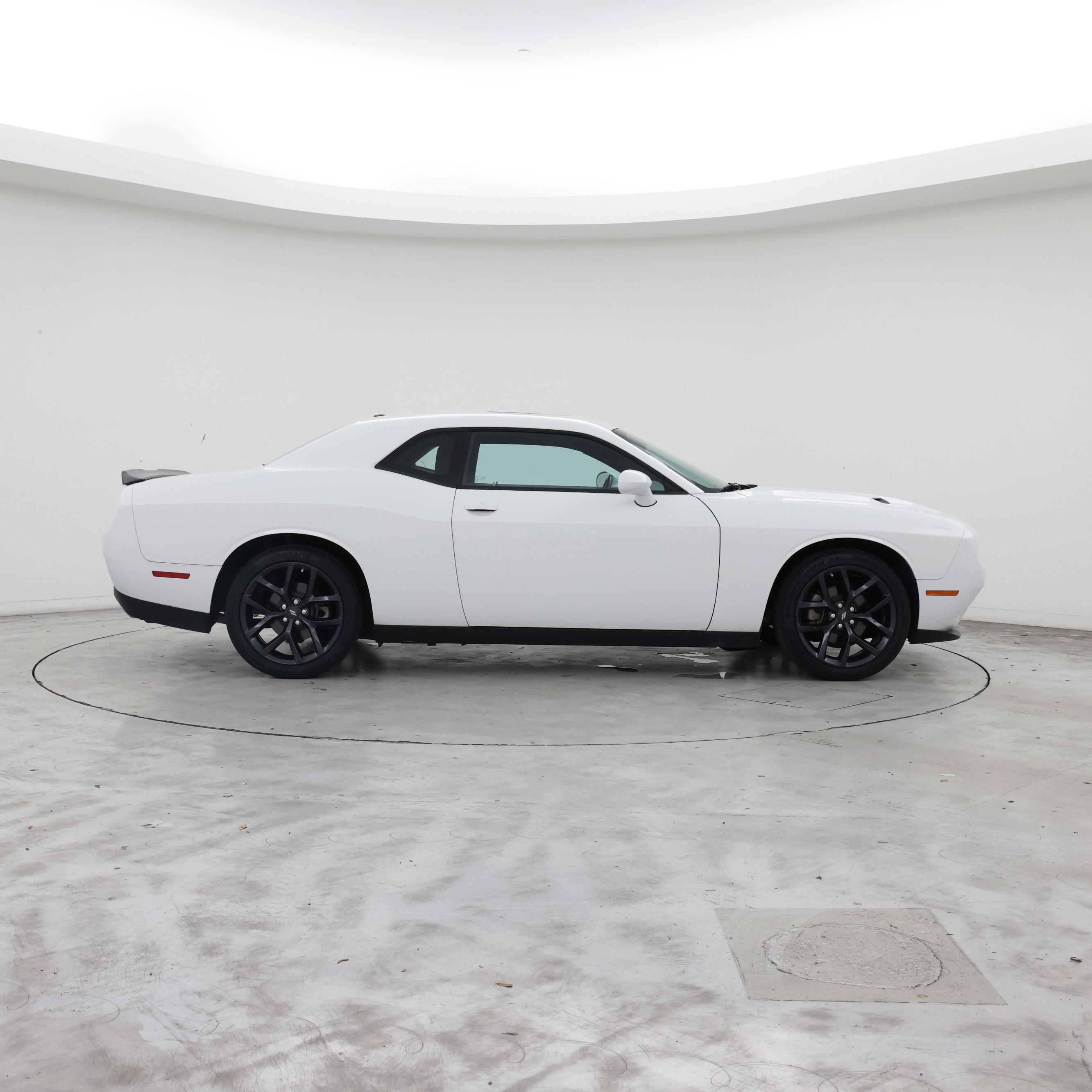 Thumbnail: 2023 Dodge Challenger - 7