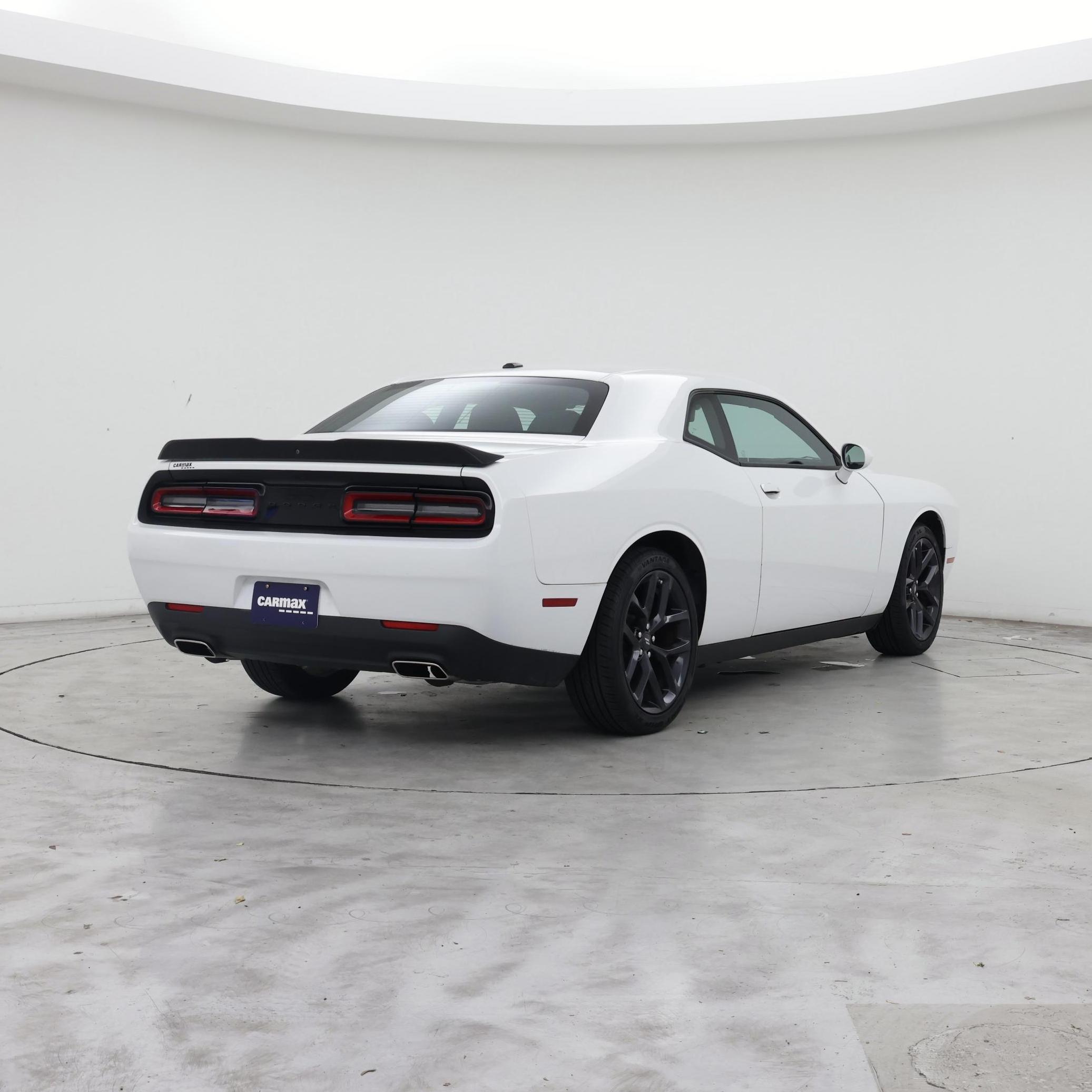 Thumbnail: 2023 Dodge Challenger - 8