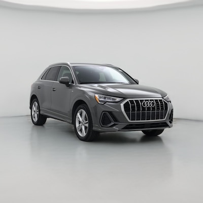 2020 Audi Q3 Premium S-Line