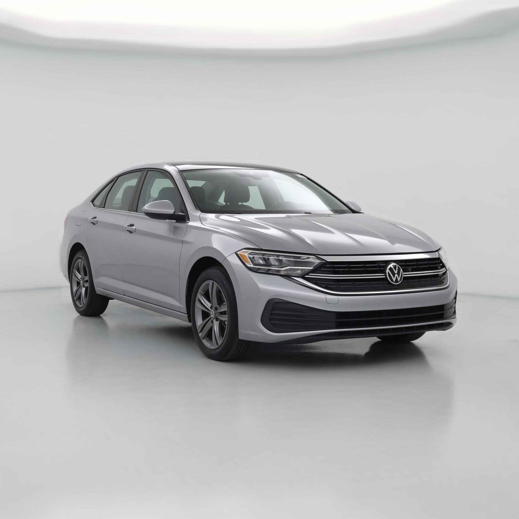 Thumbnail: 2022 Volkswagen Jetta - 1