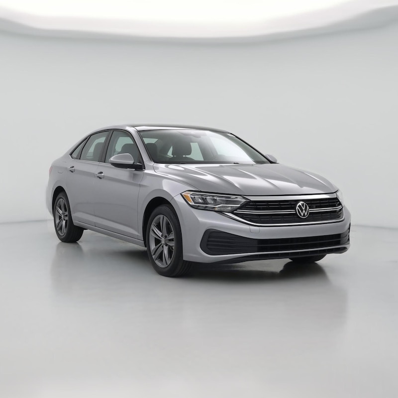 2022 Volkswagen Jetta SE