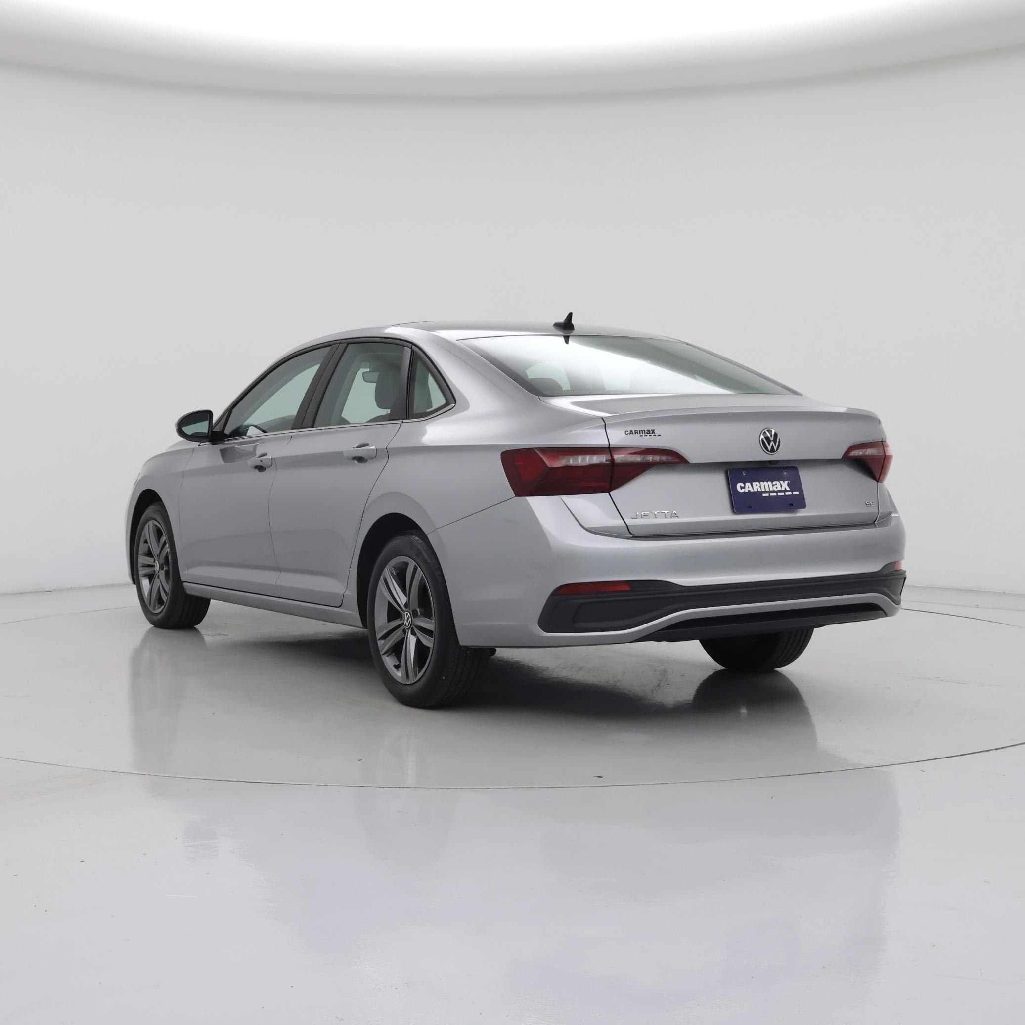 Thumbnail: 2022 Volkswagen Jetta - 2