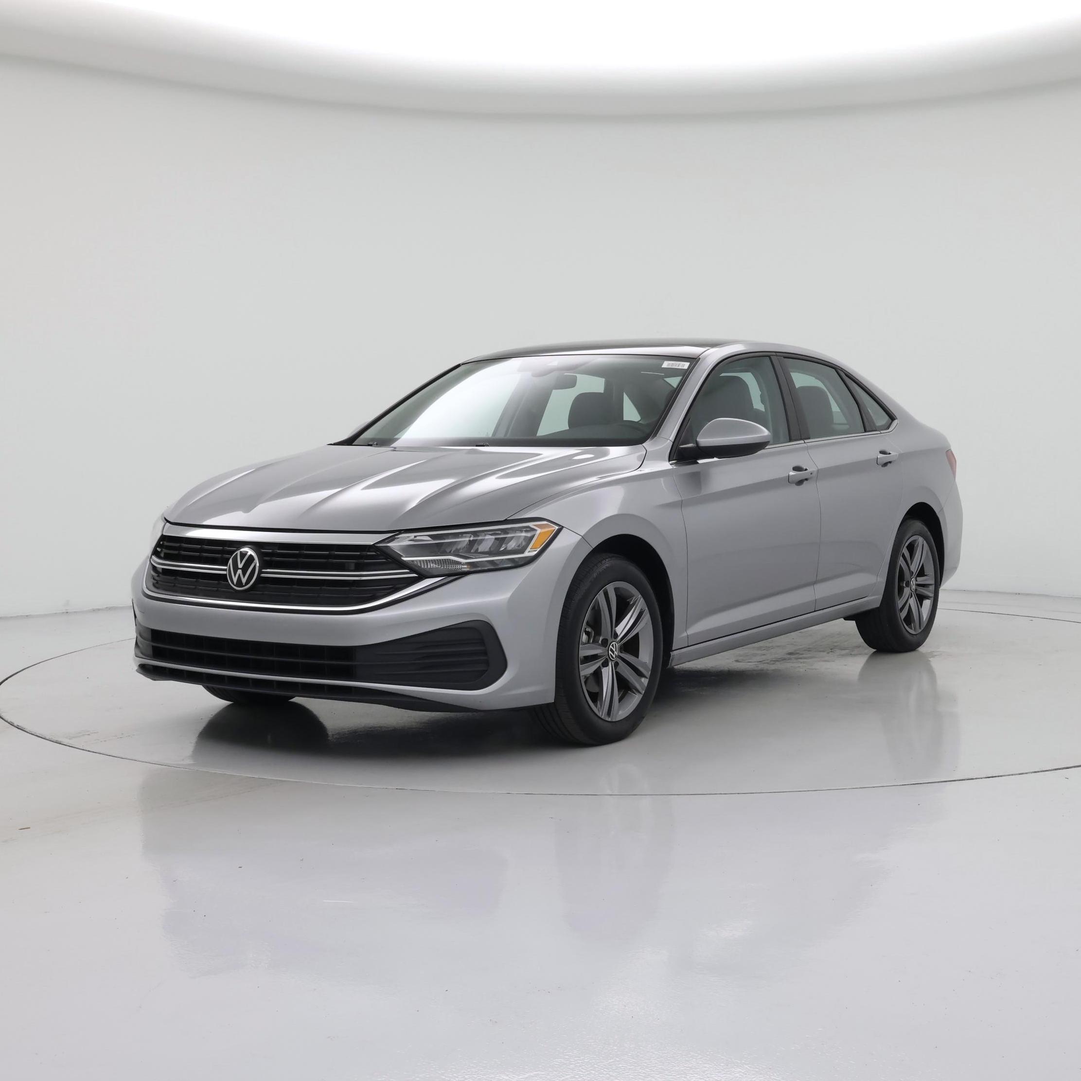 Thumbnail: 2022 Volkswagen Jetta - 4