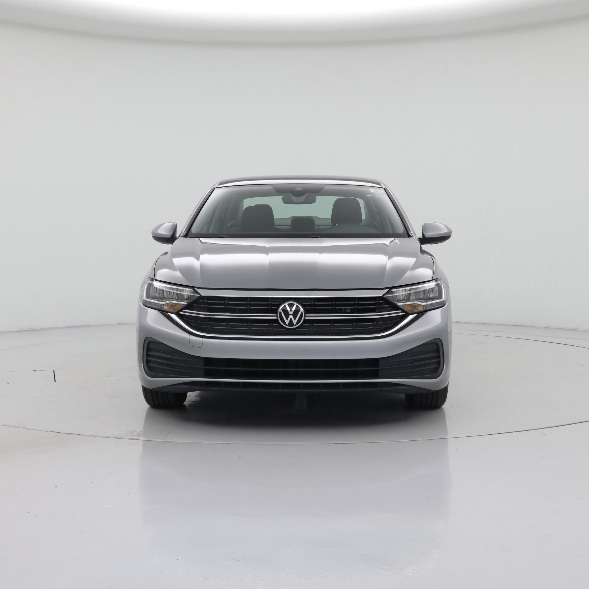 Thumbnail: 2022 Volkswagen Jetta - 5
