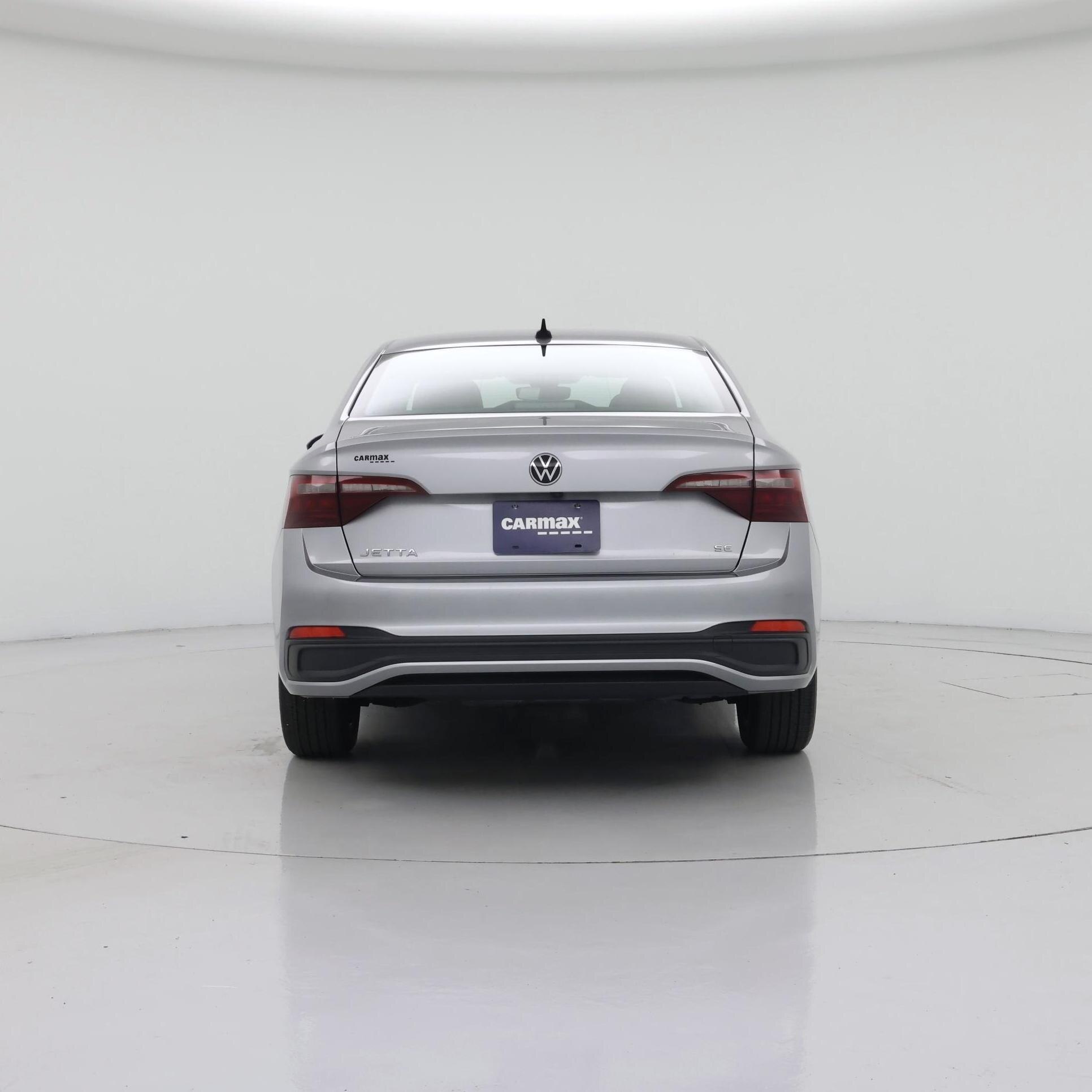 Thumbnail: 2022 Volkswagen Jetta - 6