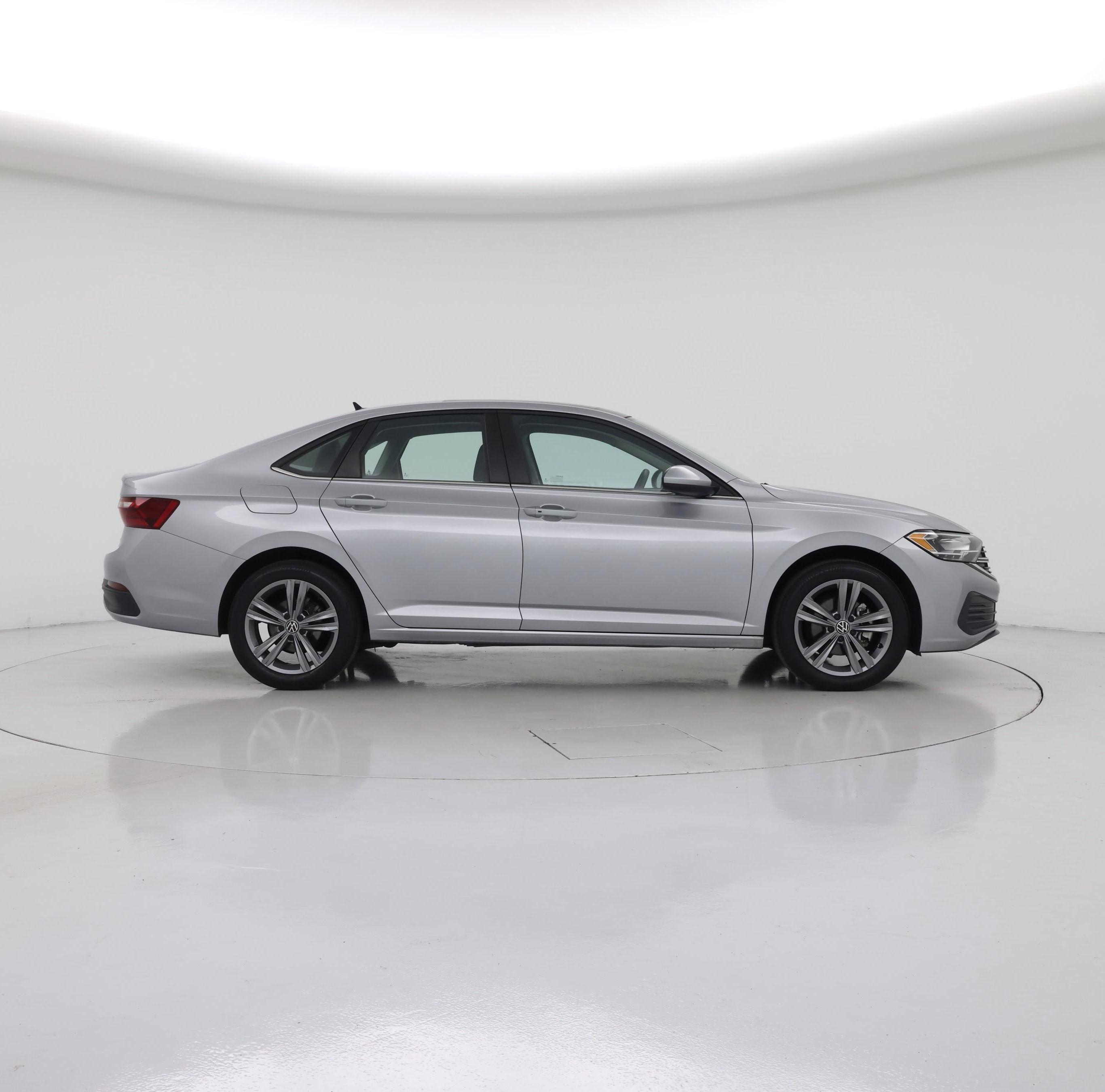 Thumbnail: 2022 Volkswagen Jetta - 7