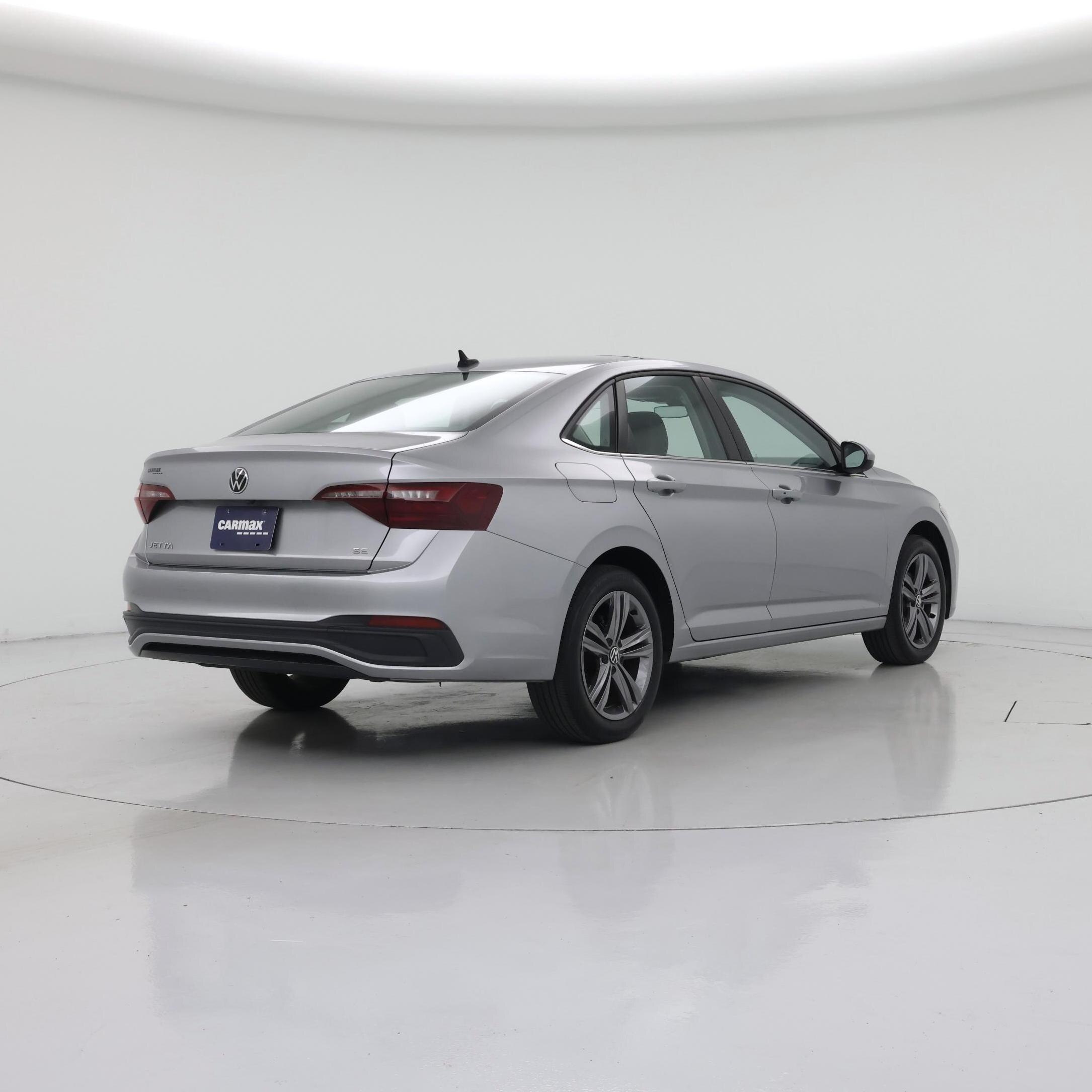 Thumbnail: 2022 Volkswagen Jetta - 8