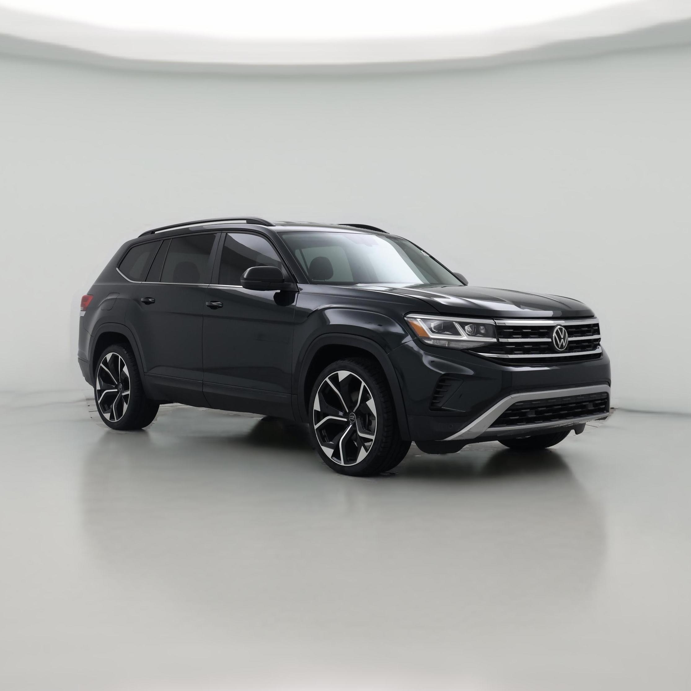 Thumbnail: 2022 Volkswagen Atlas - 1