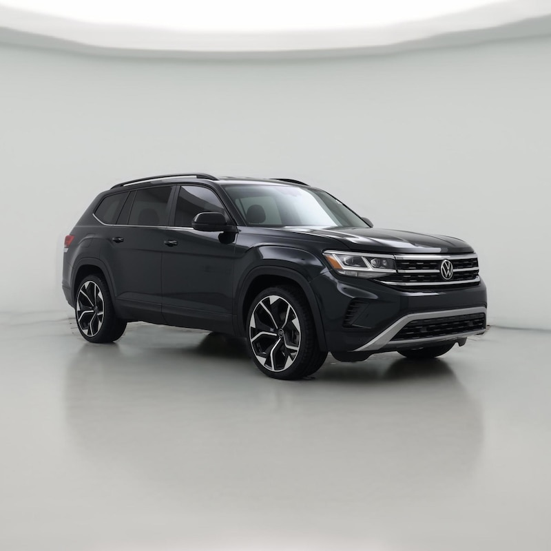 2022 Volkswagen Atlas SE w/Tech