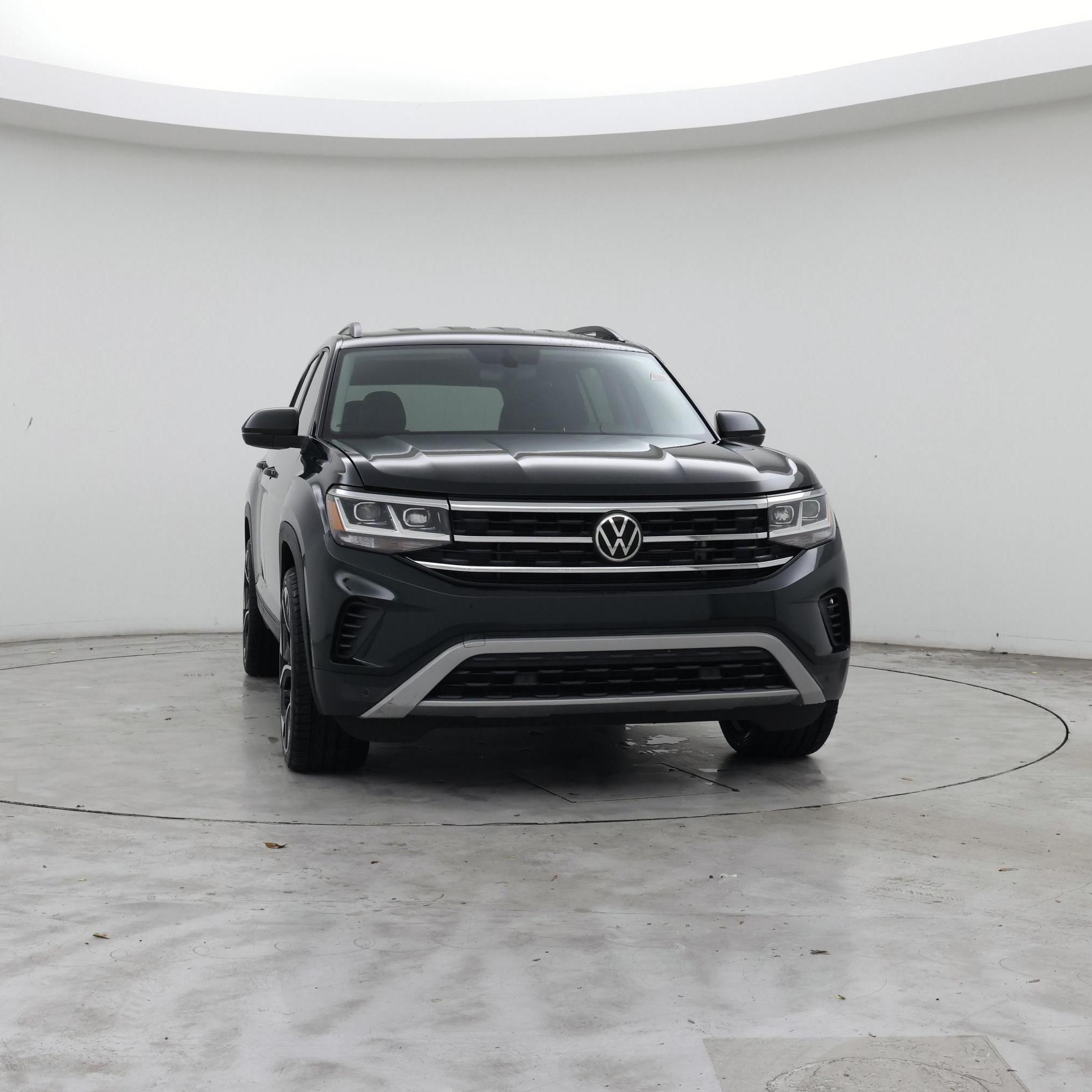 Thumbnail: 2022 Volkswagen Atlas - 5