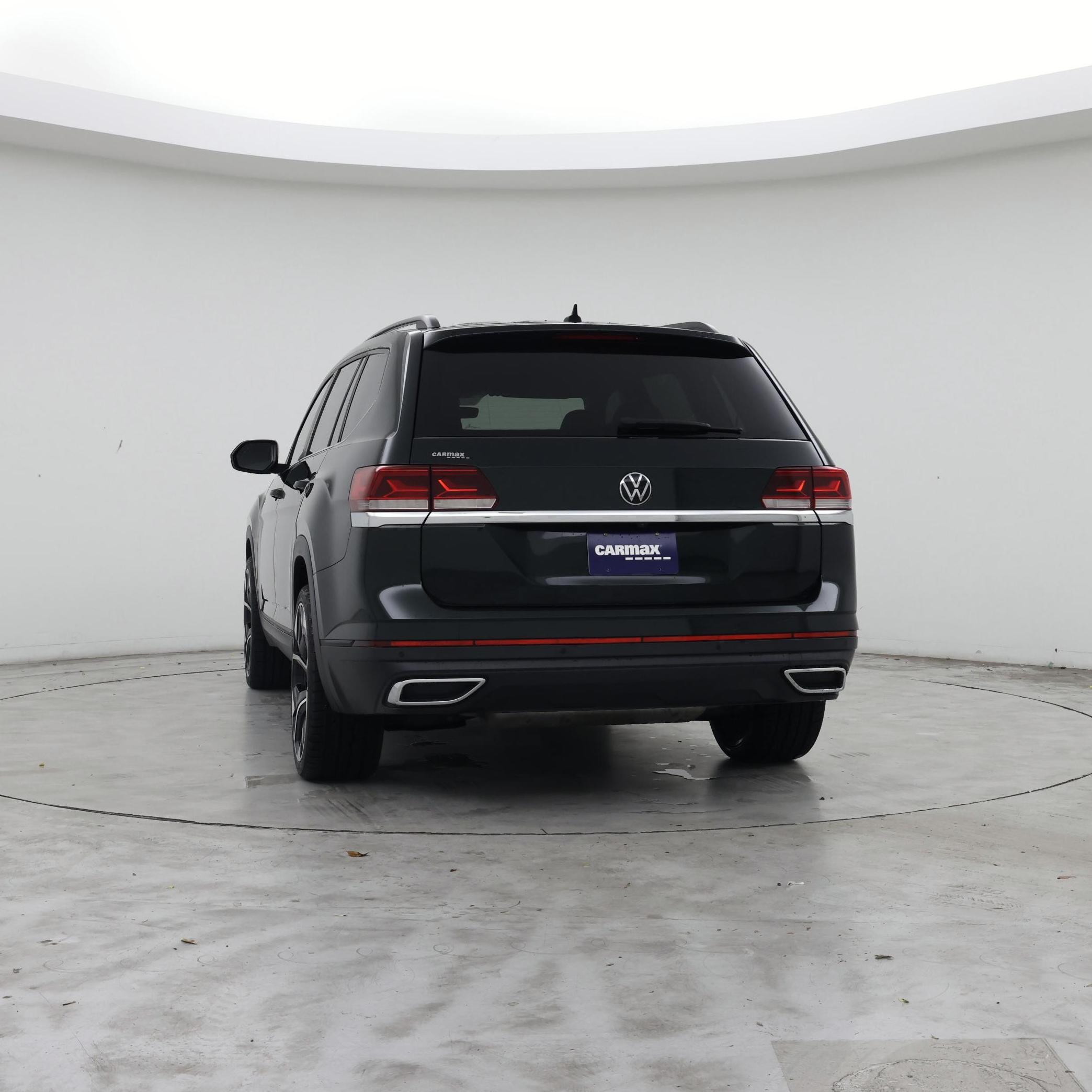 Thumbnail: 2022 Volkswagen Atlas - 6