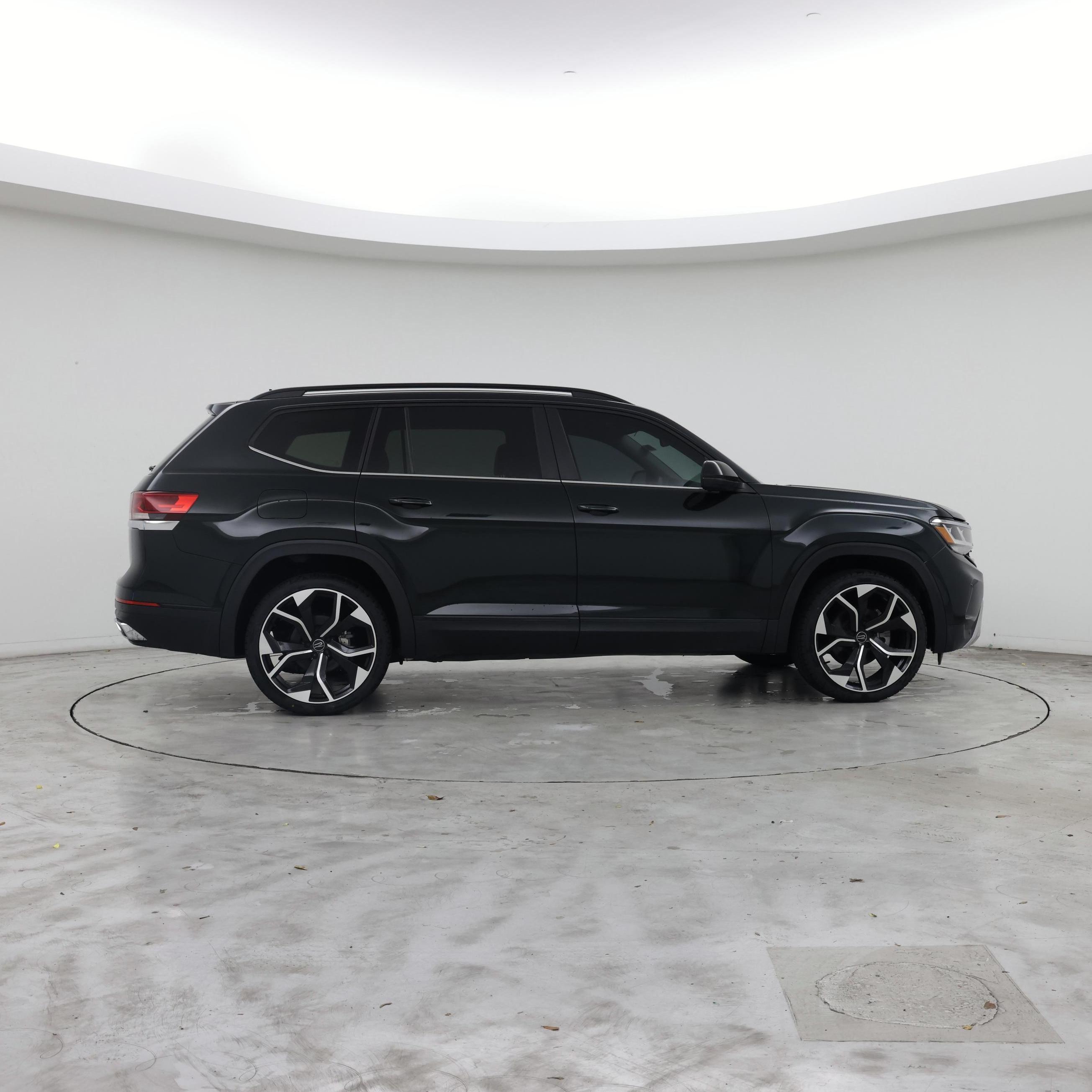 Thumbnail: 2022 Volkswagen Atlas - 7
