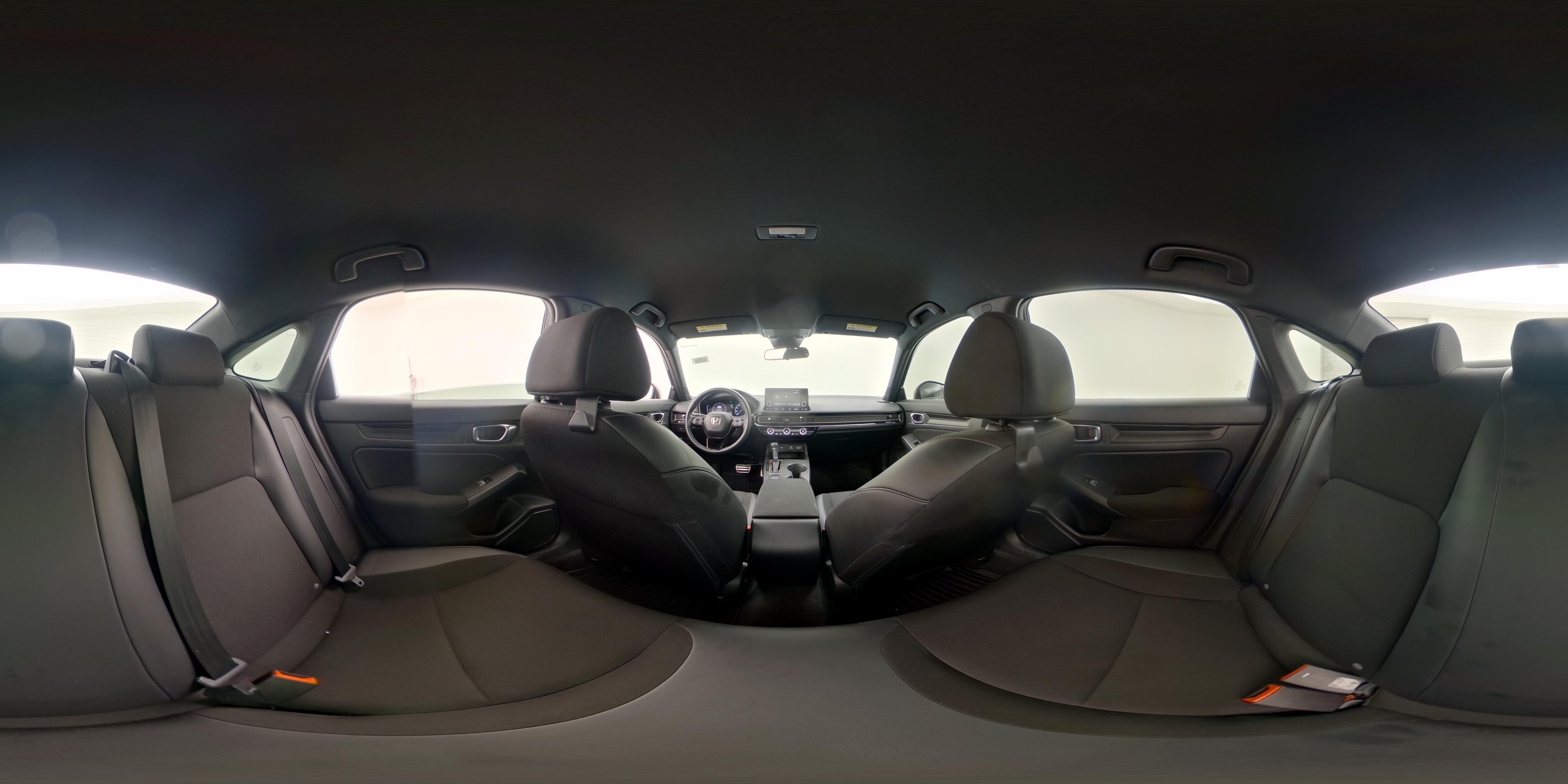 2023 Honda Civic Sport - Photo 25