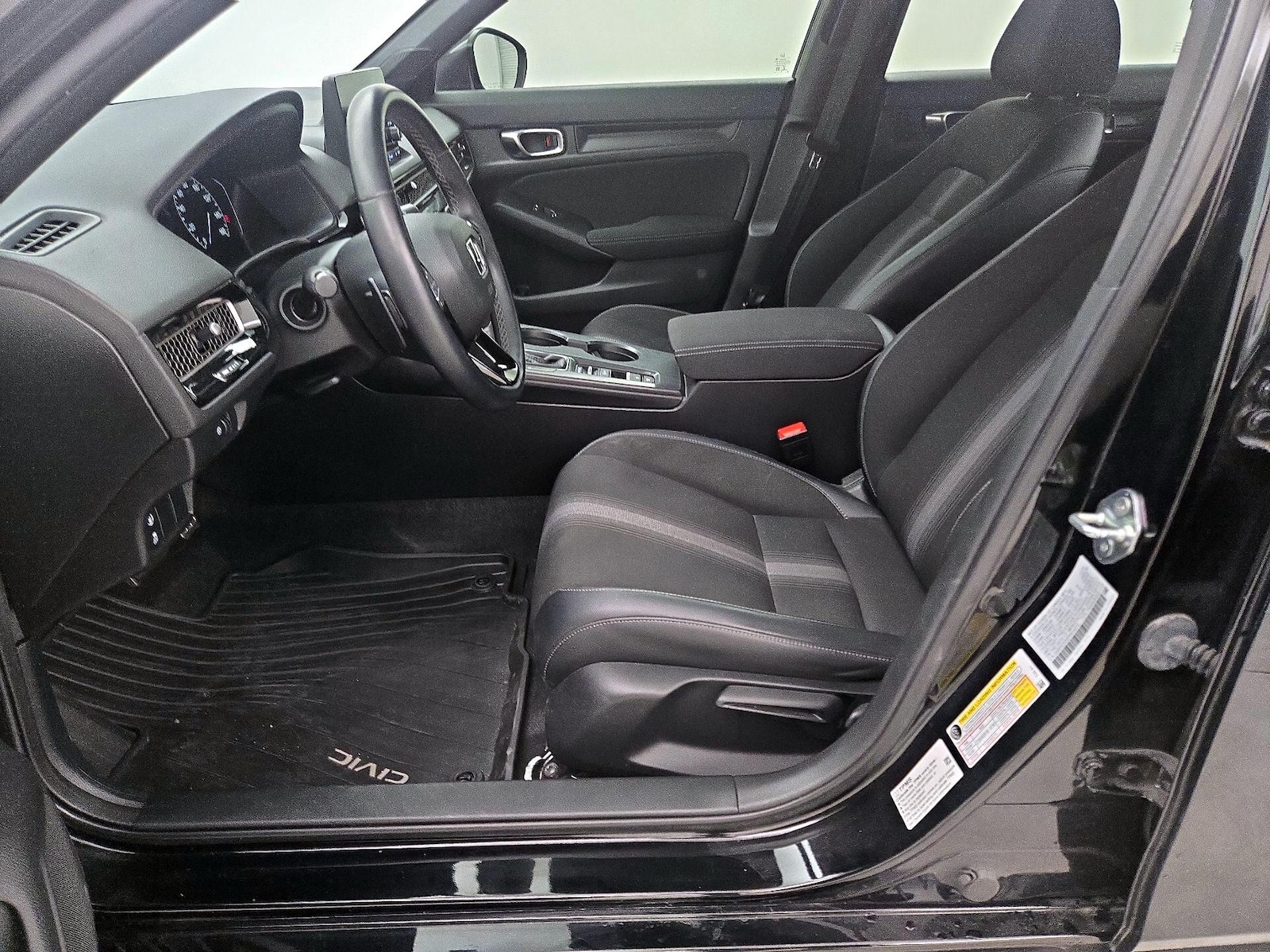 2023 Honda Civic Sport - Photo 12