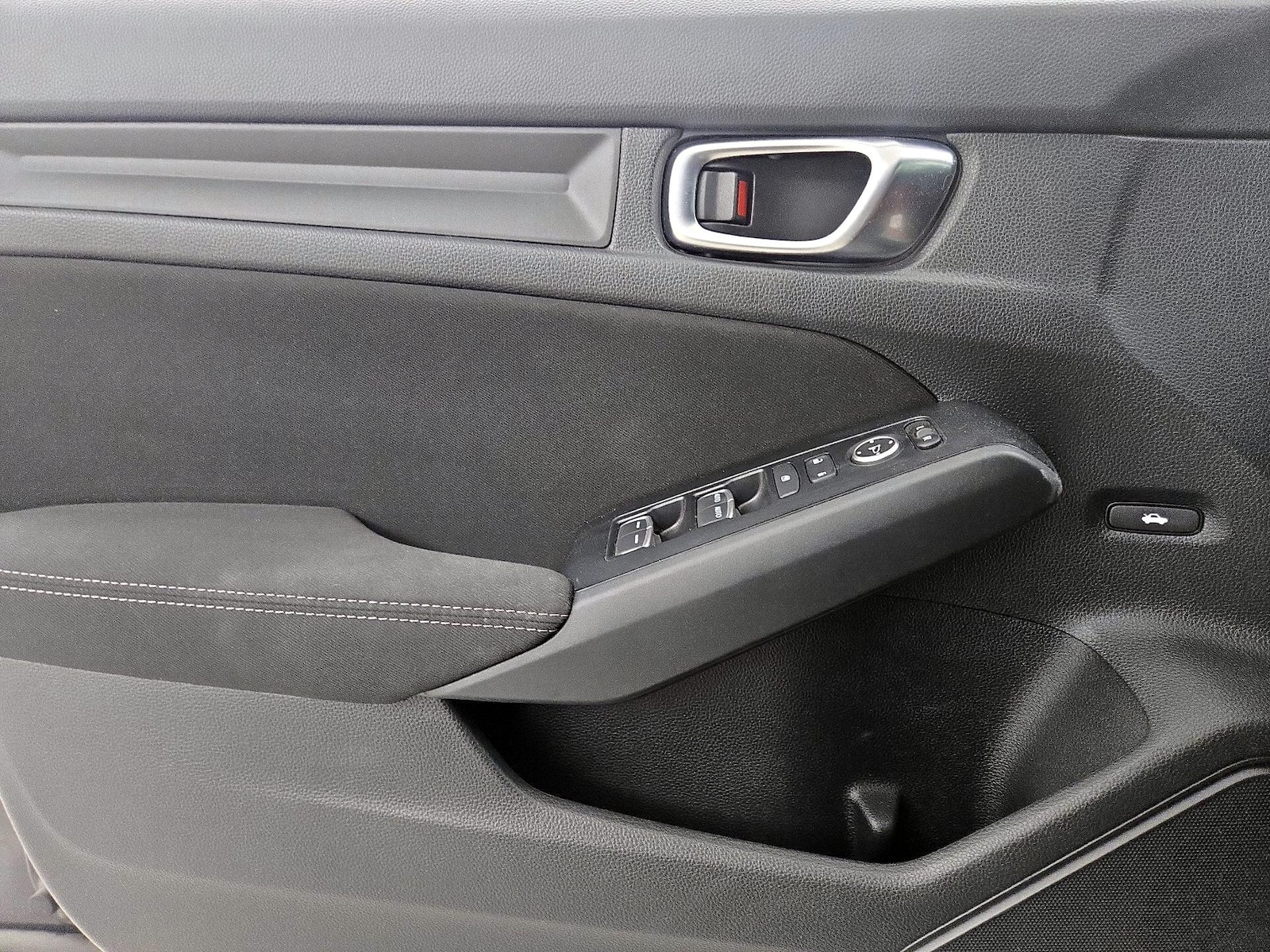 2023 Honda Civic Sport - Photo 13