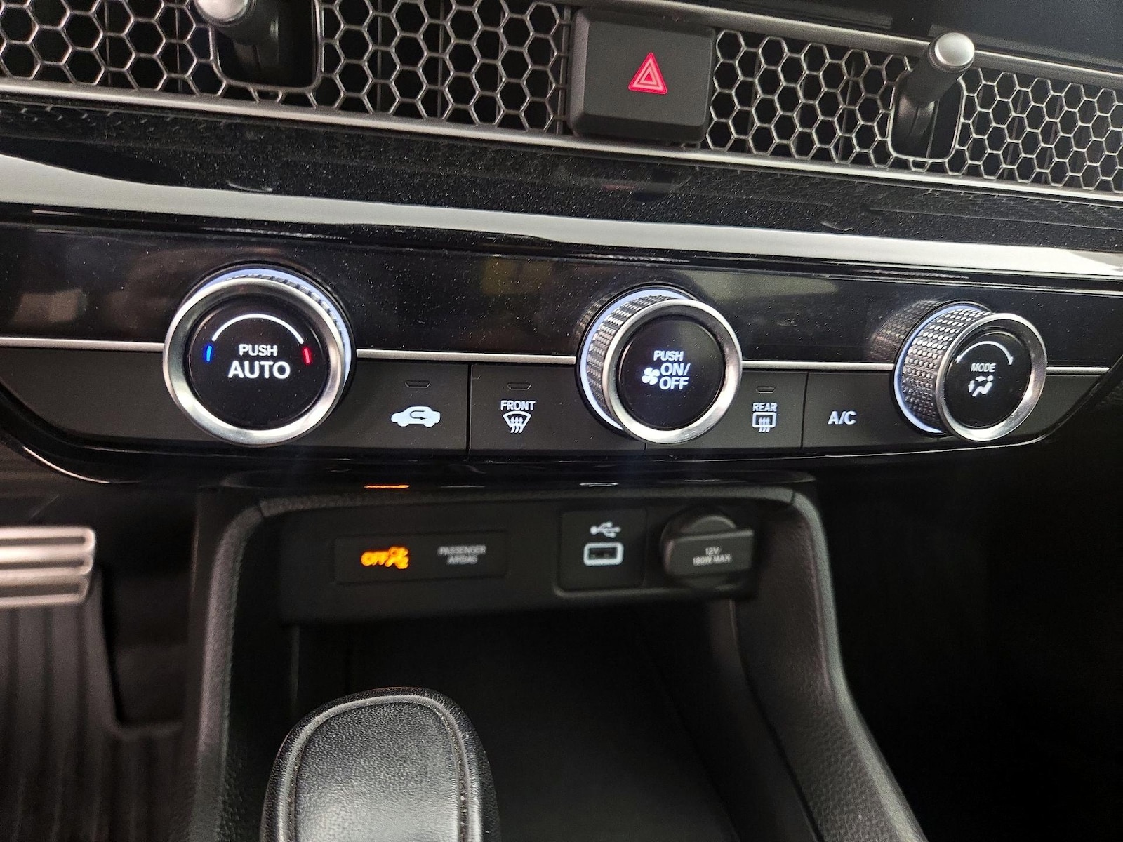 2023 Honda Civic Sport - Photo 17
