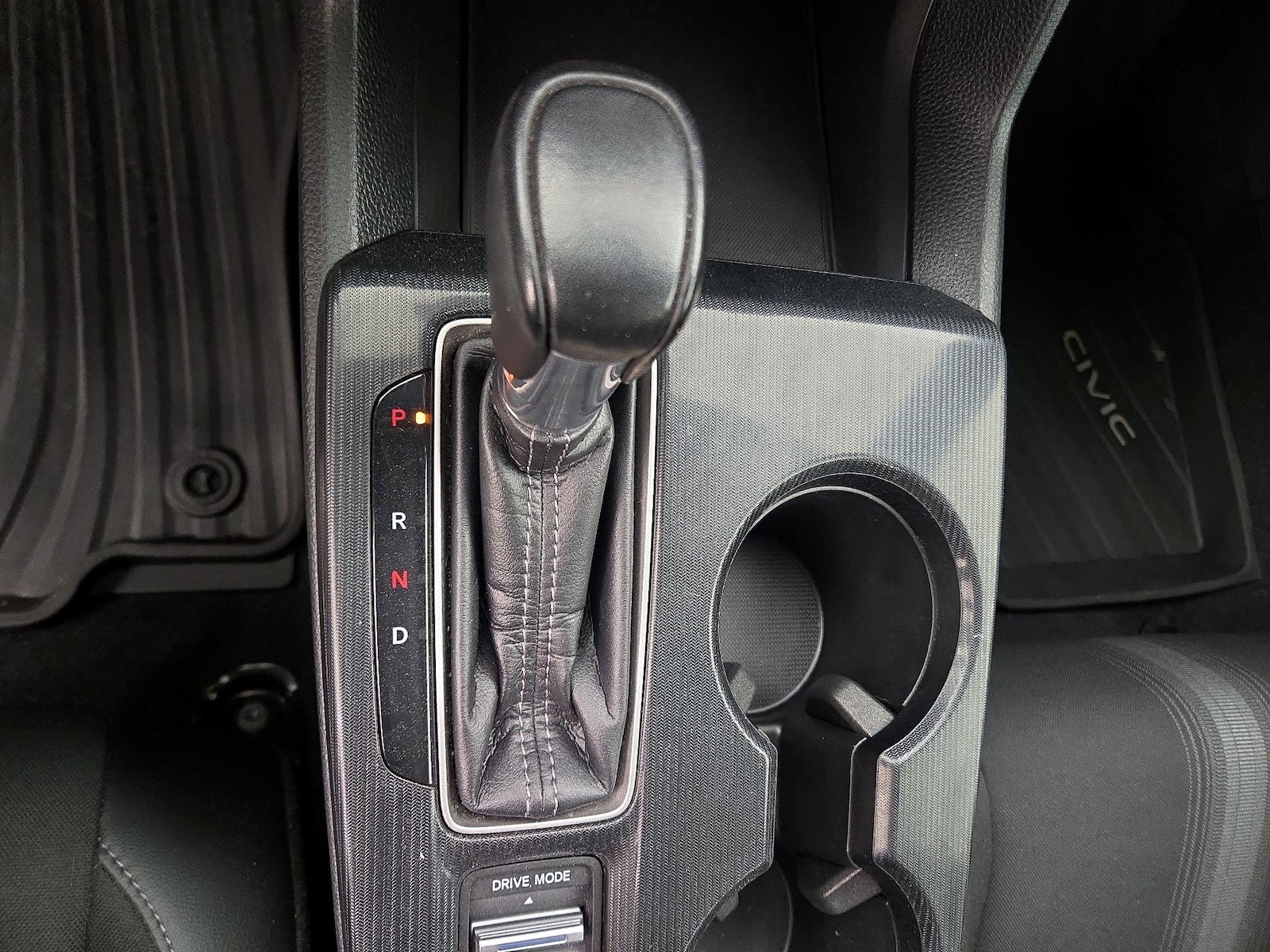 2023 Honda Civic Sport - Photo 18