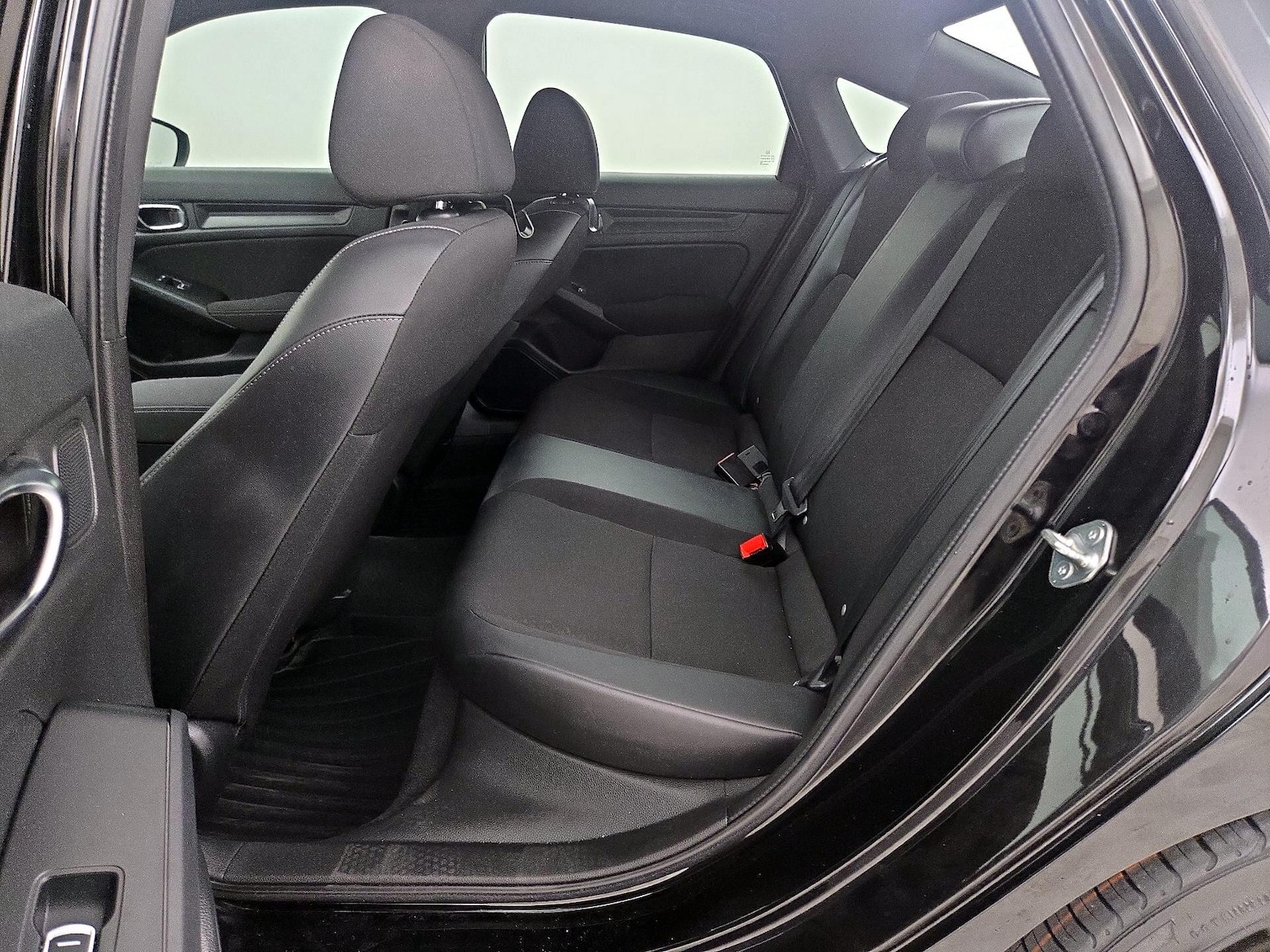 2023 Honda Civic Sport - Photo 20