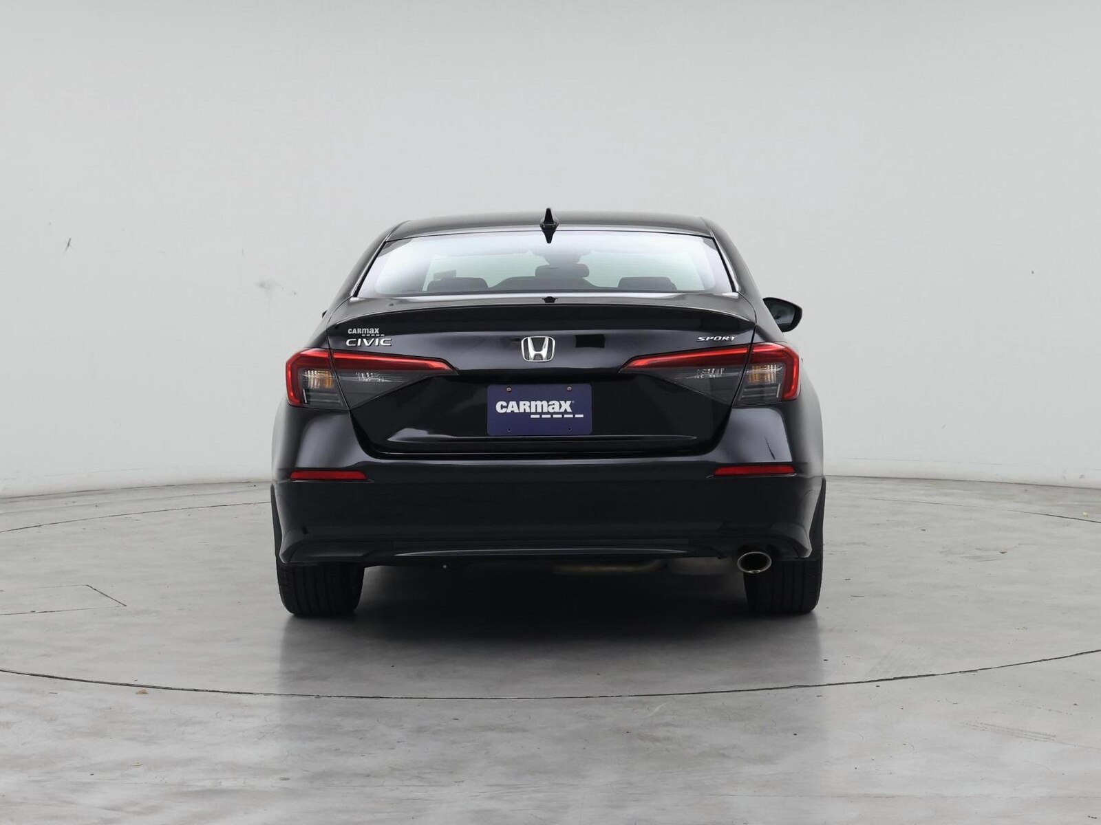 2023 Honda Civic Sport - Photo 7