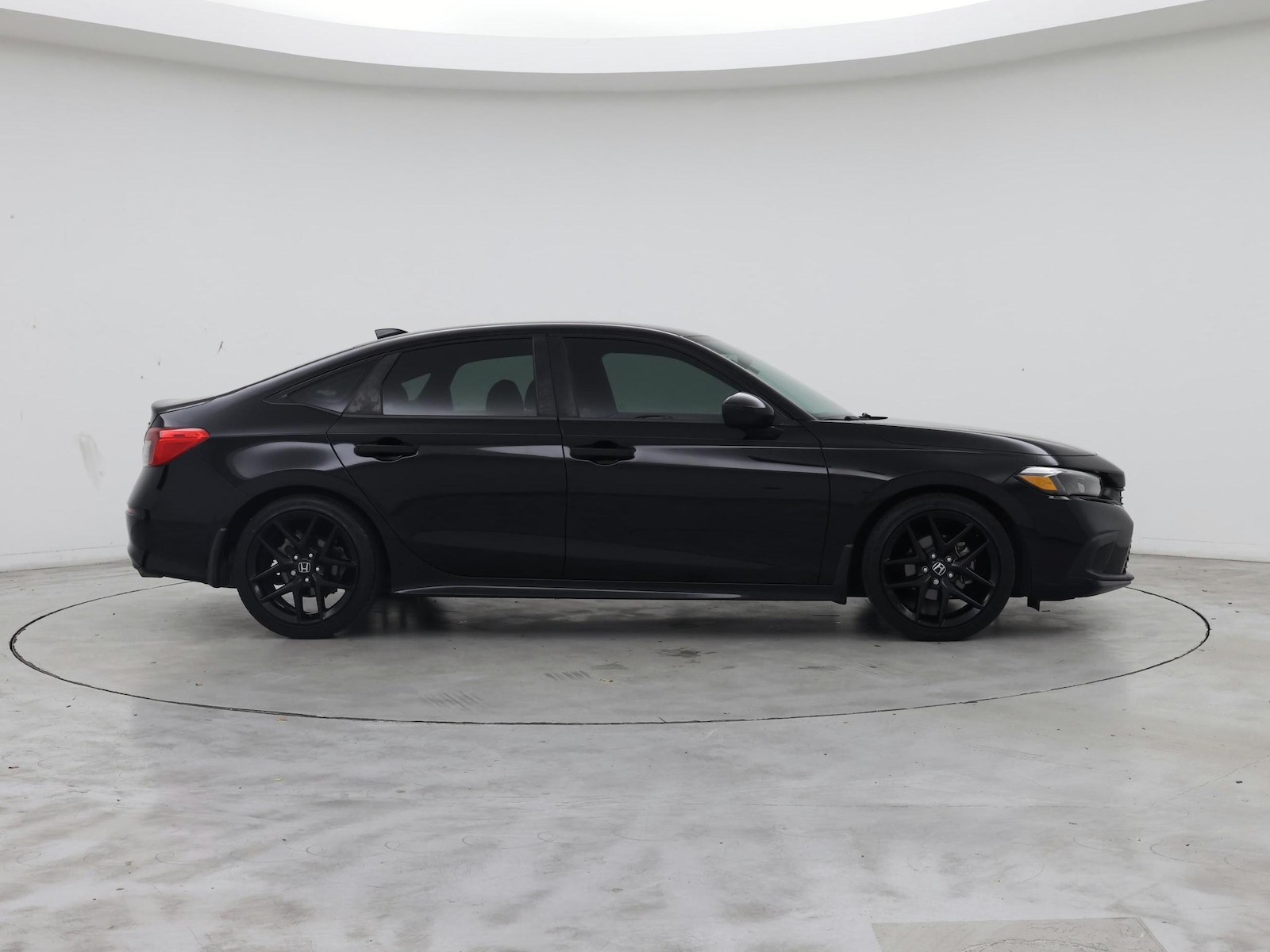 2023 Honda Civic Sport - Photo 8