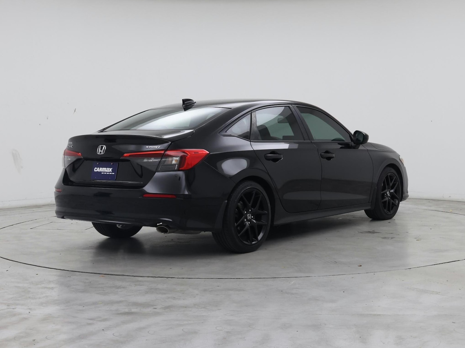 2023 Honda Civic Sport - Photo 9