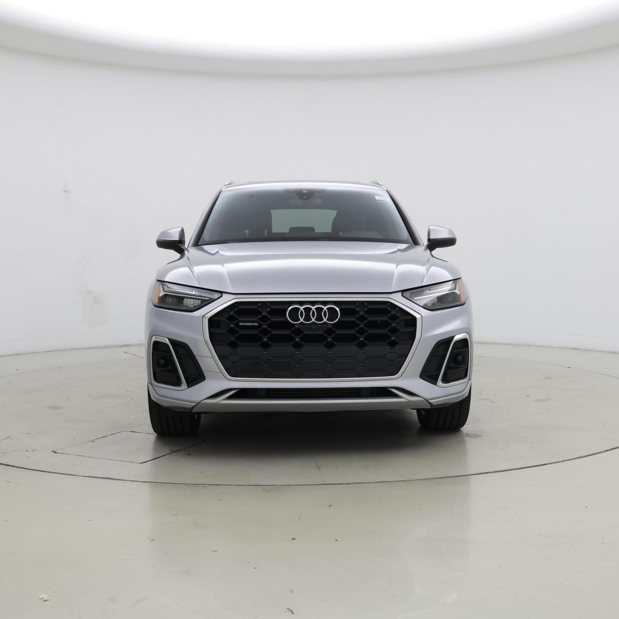 Thumbnail: 2022 Audi Q5 - 5