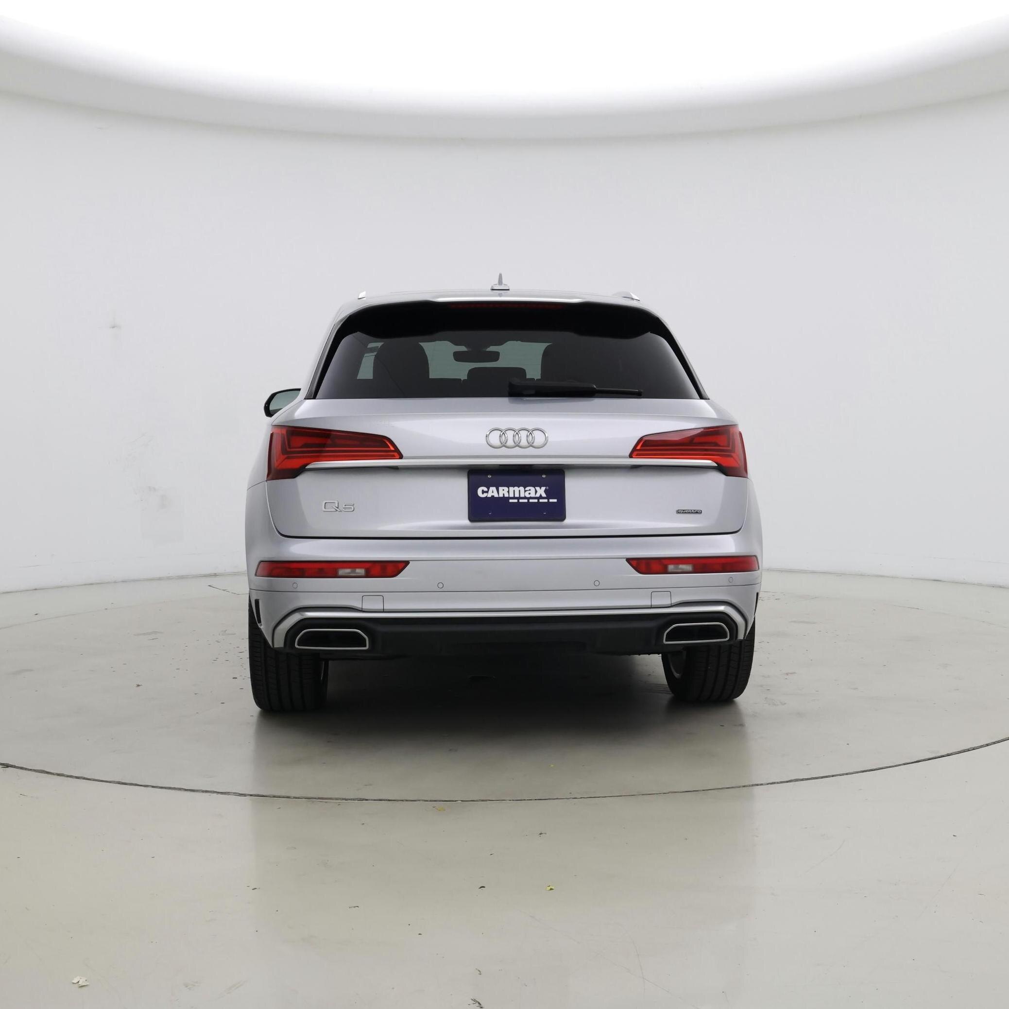 Thumbnail: 2022 Audi Q5 - 6