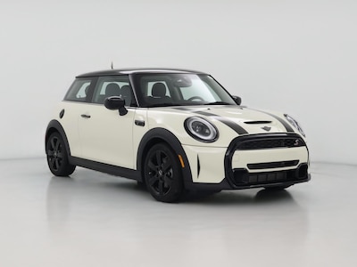 2023 Mini Cooper Hardtop S
