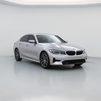 2020 BMW 330 I