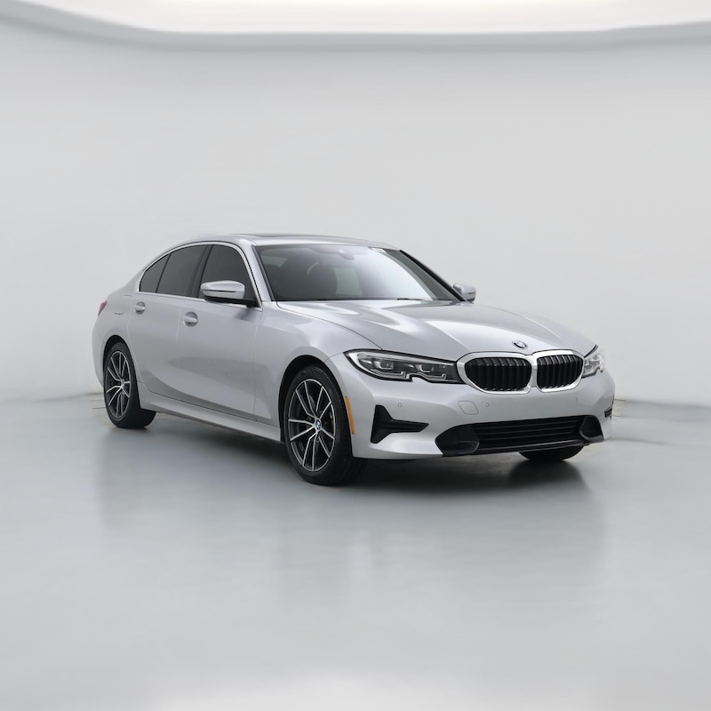 2020 BMW 330 I