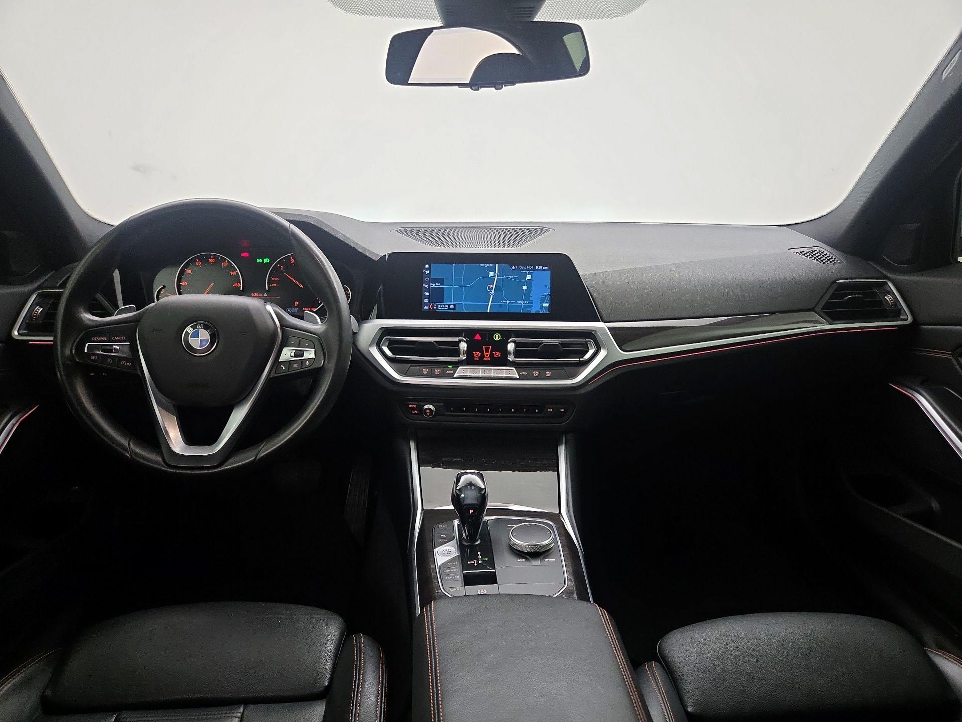 Thumbnail: 2020 BMW 3 Series - 9