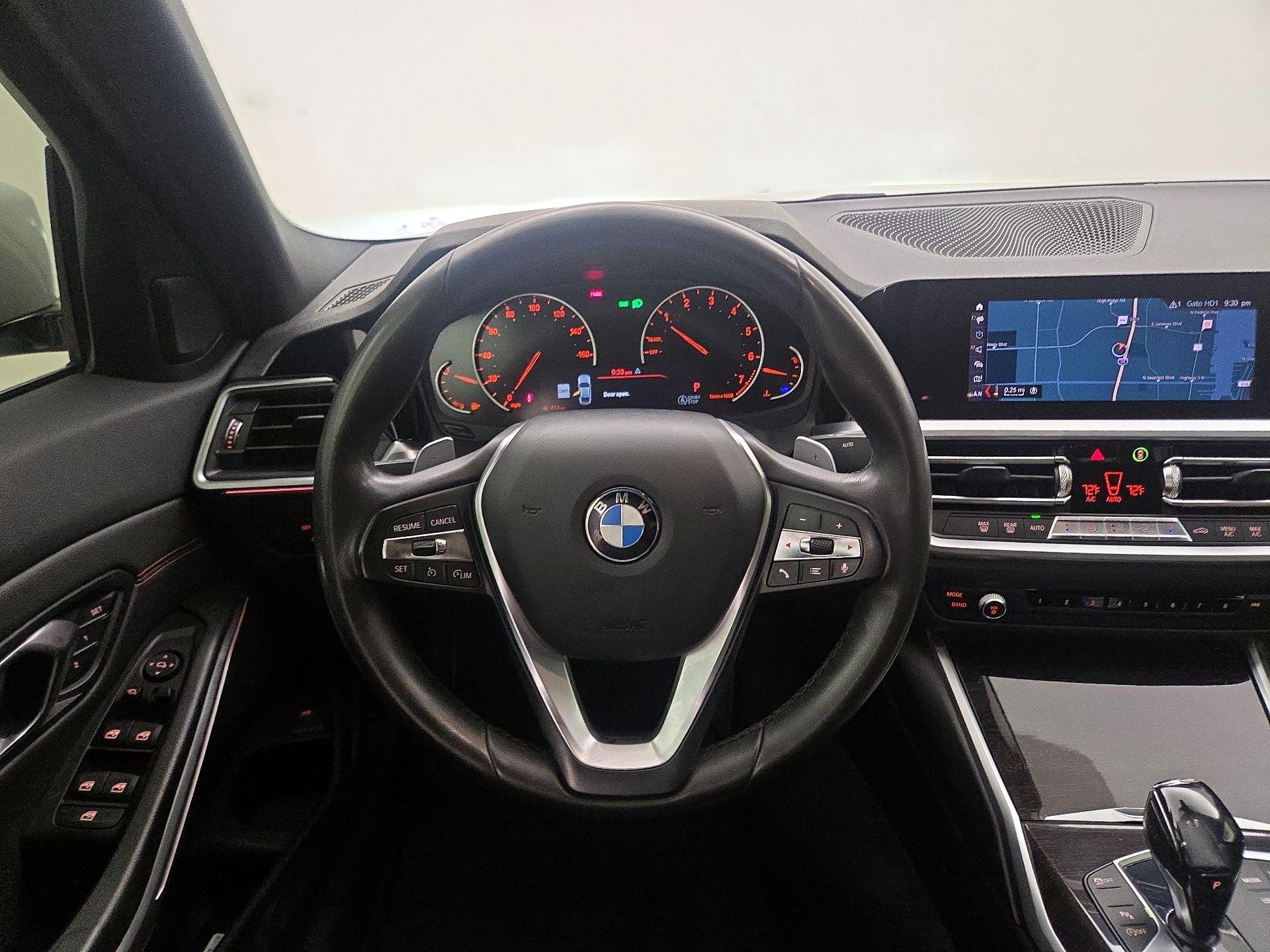 Thumbnail: 2020 BMW 3 Series - 10