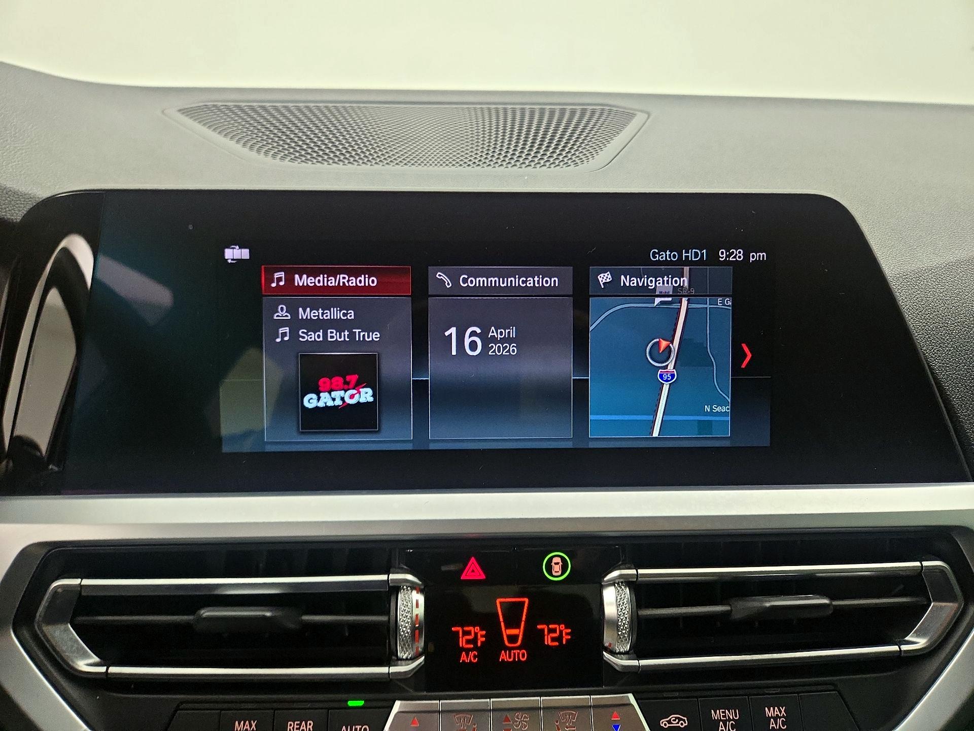 Thumbnail: 2020 BMW 3 Series - 16