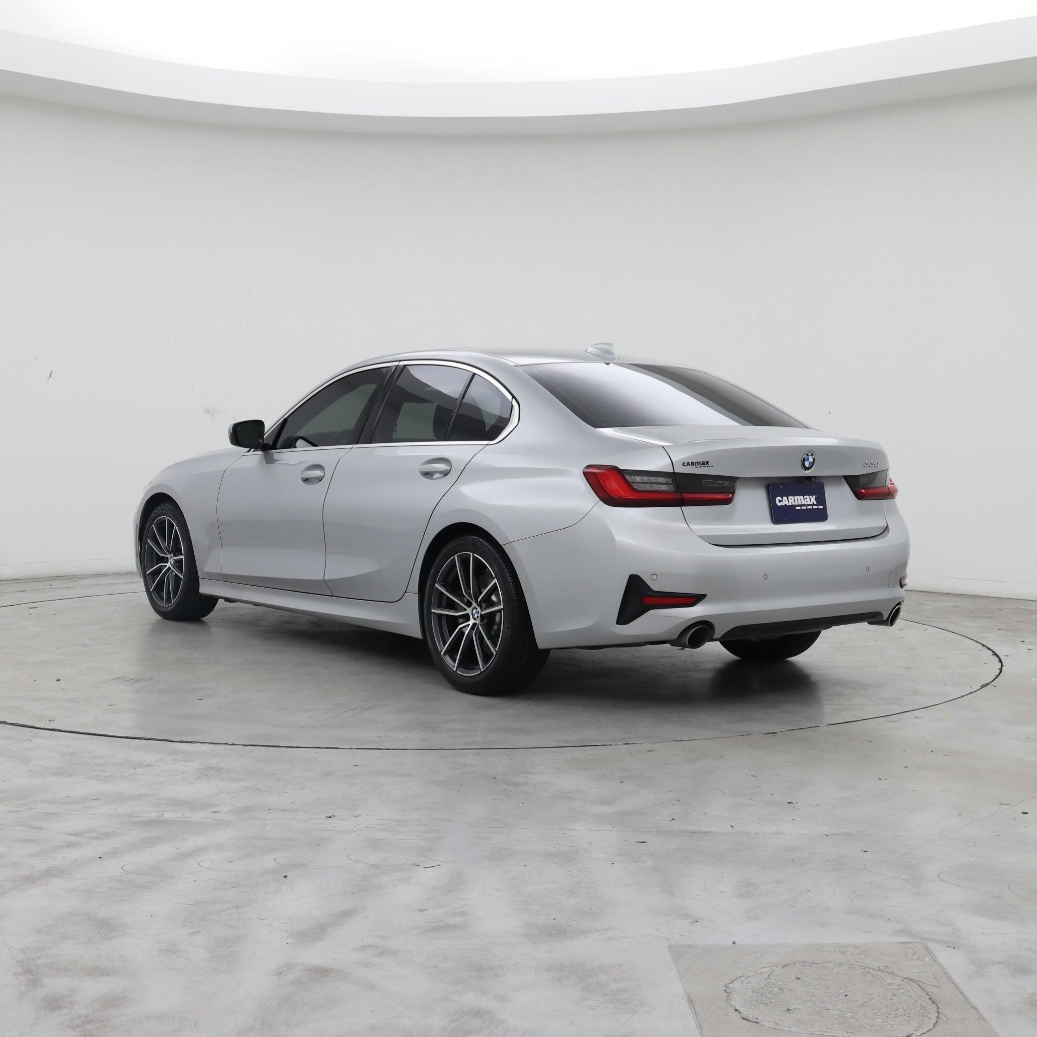 Thumbnail: 2020 BMW 3 Series - 2