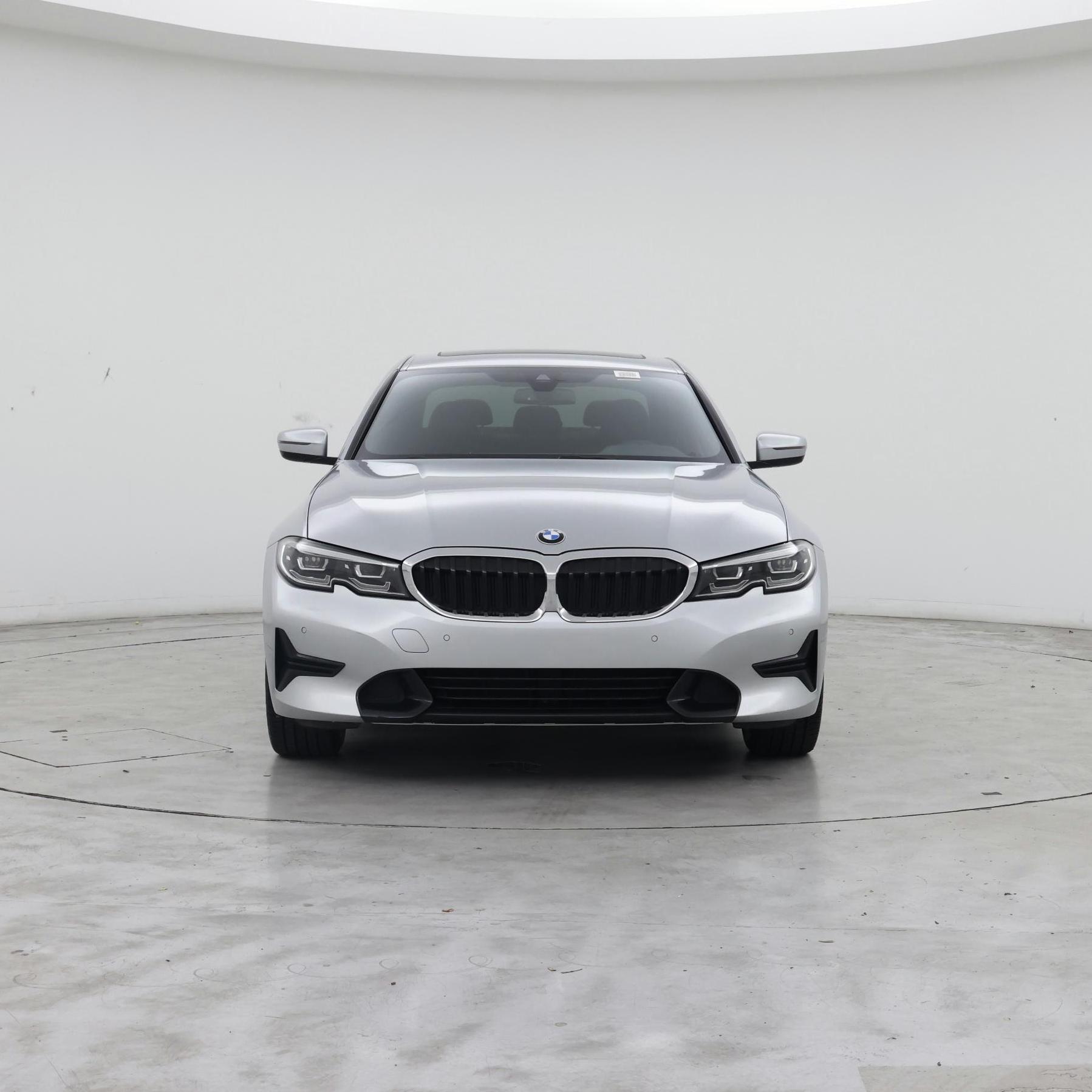 Thumbnail: 2020 BMW 3 Series - 5