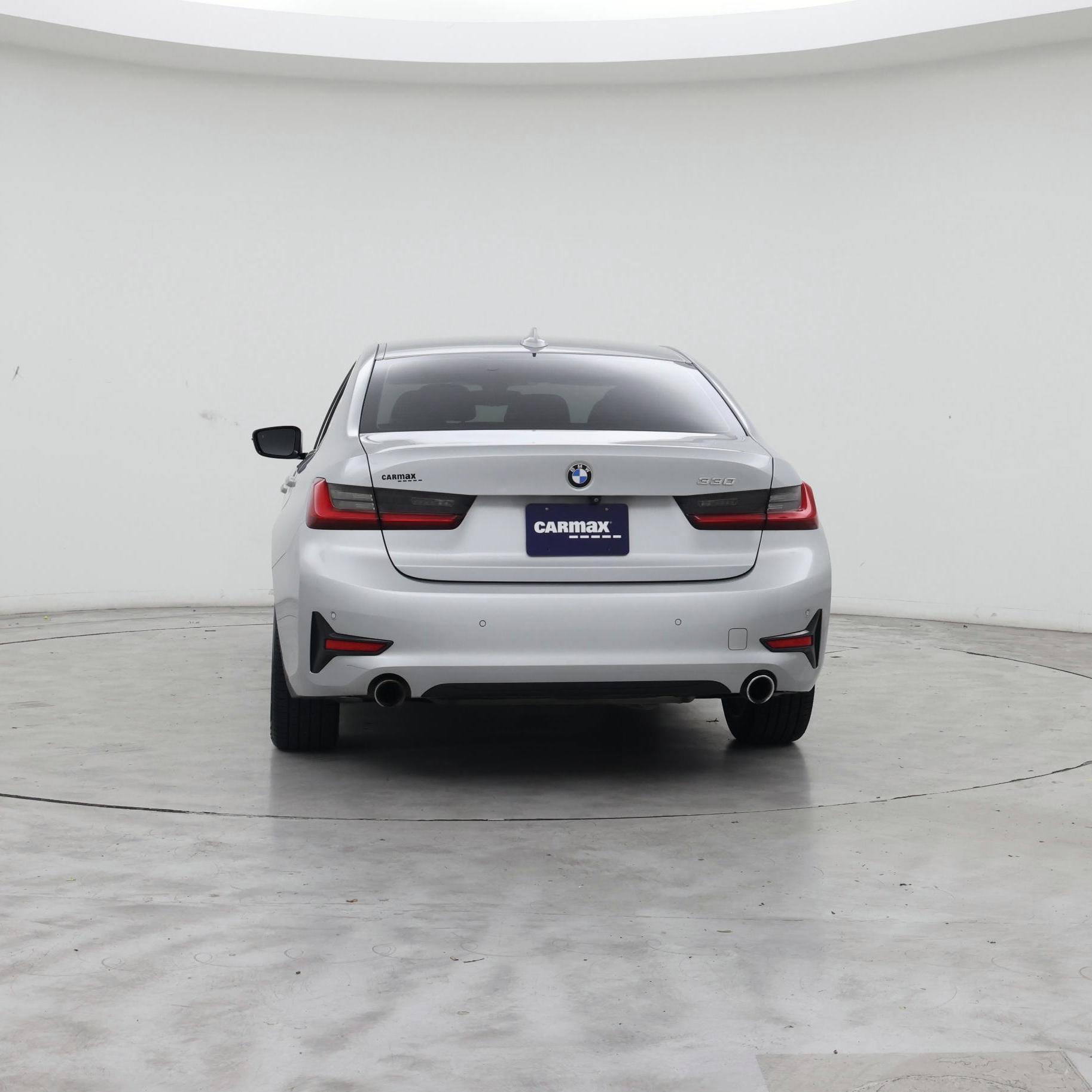 Thumbnail: 2020 BMW 3 Series - 6