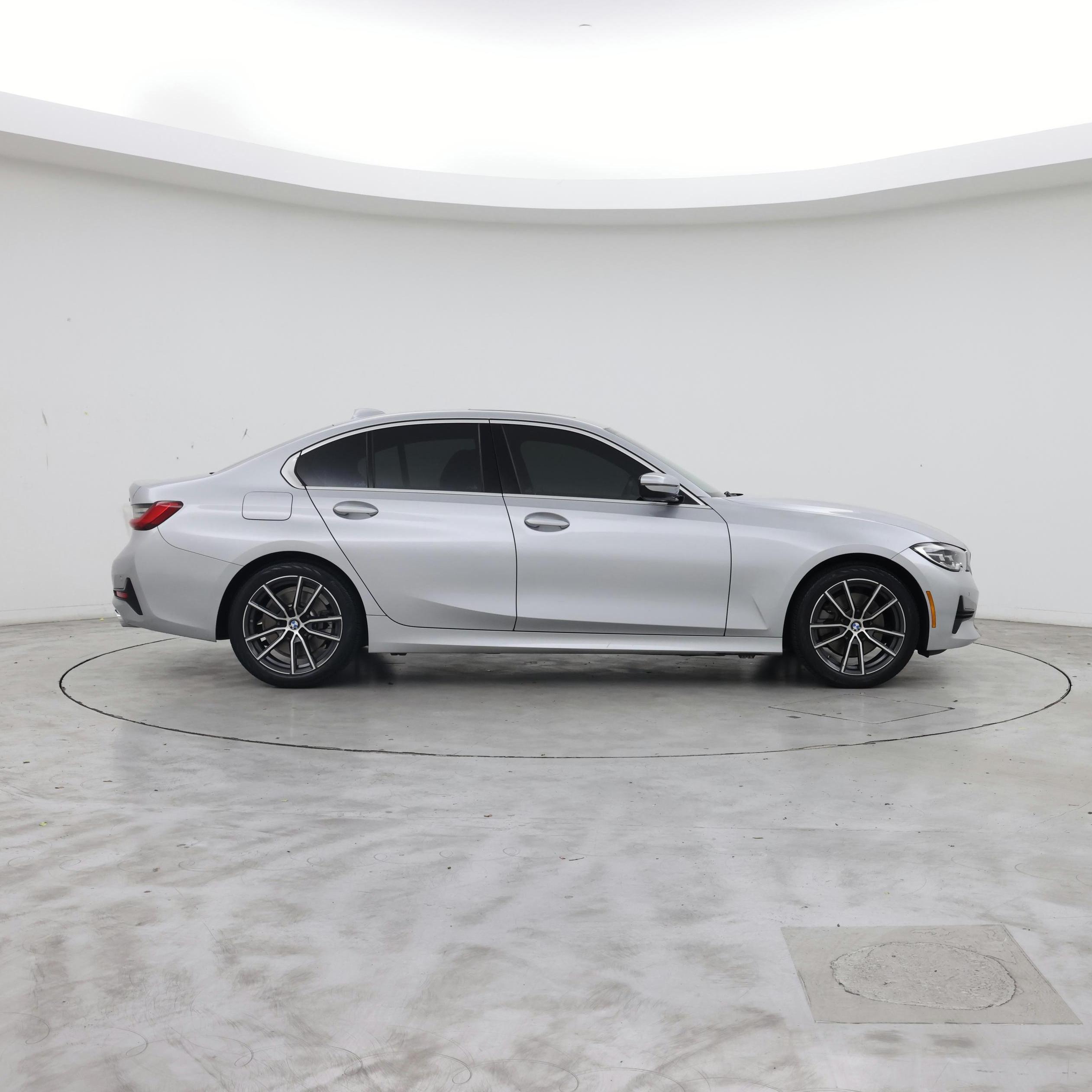 Thumbnail: 2020 BMW 3 Series - 7