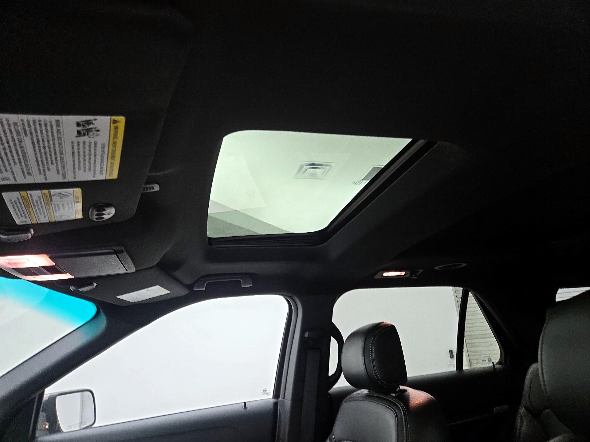 Thumbnail: 2017 Ford Explorer - 20