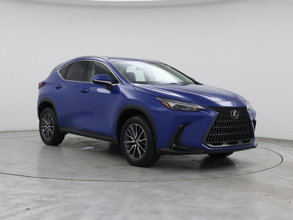 Lexus NX 350 Premium AWD