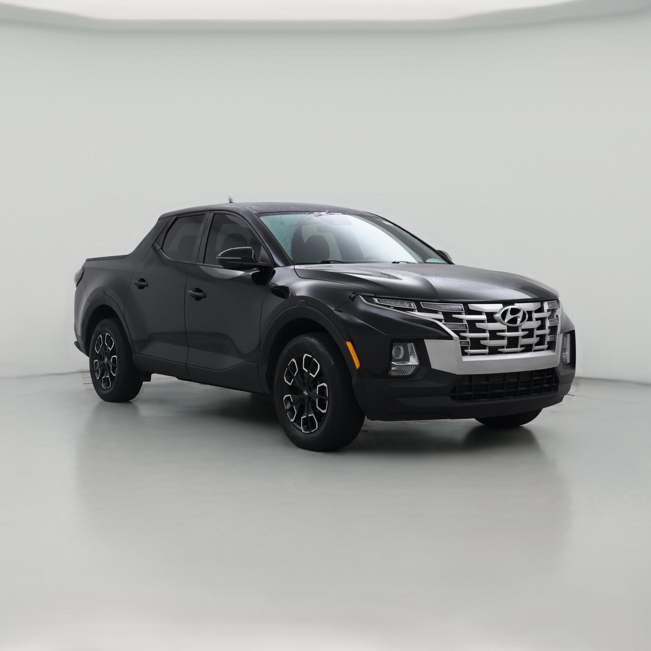 Thumbnail: 2023 Hyundai Santa Cruz - 1